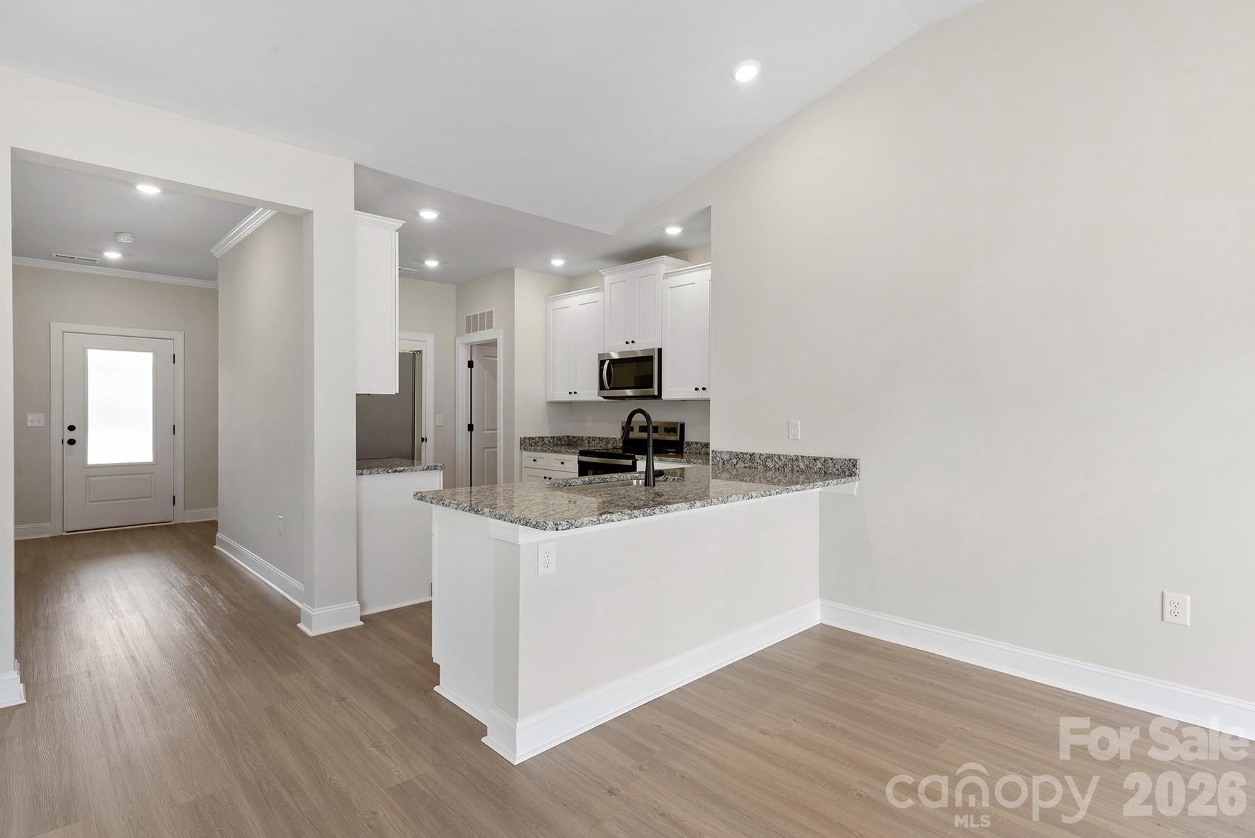 6512 Fairford Drive — Charlotte