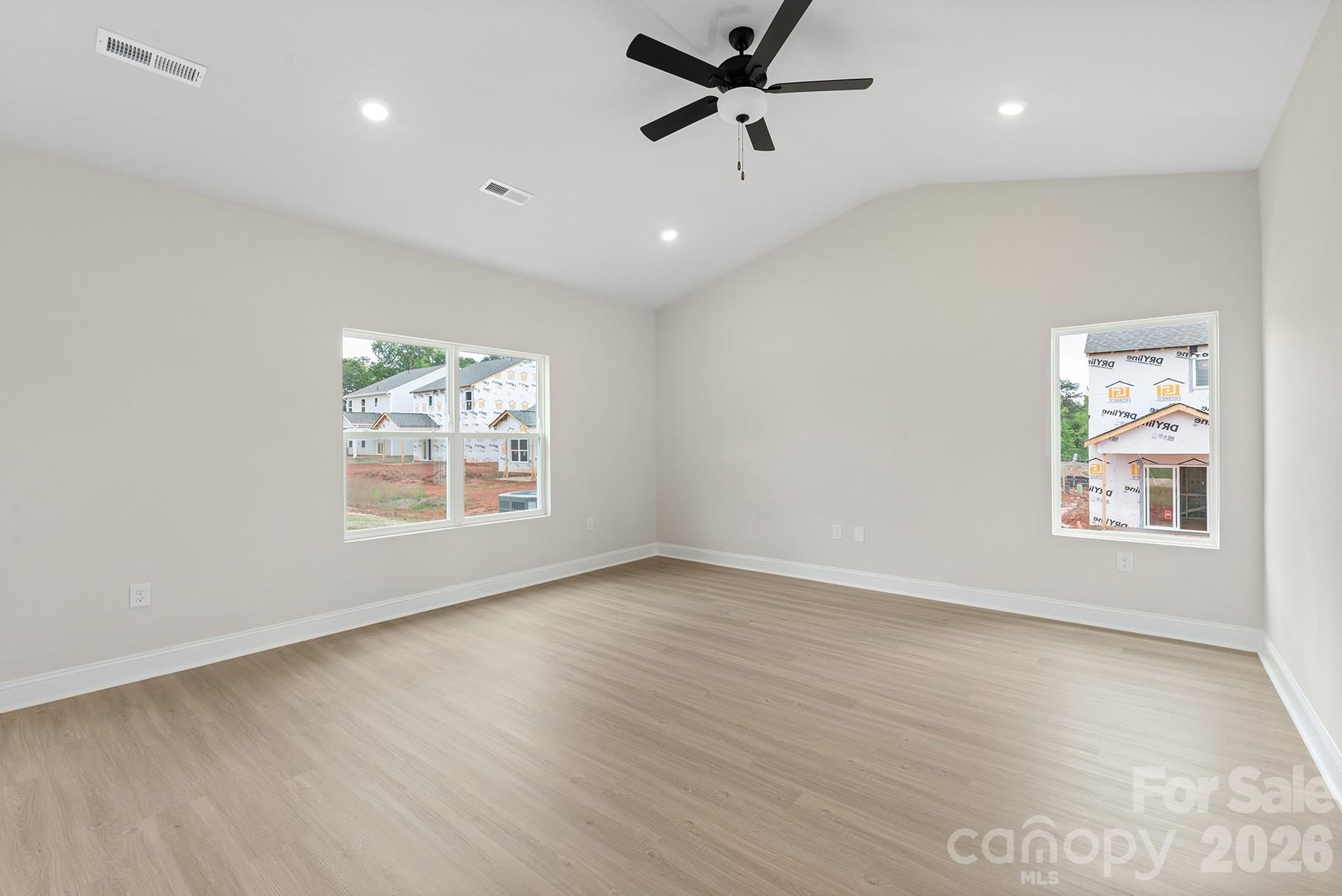 6512 Fairford Drive — Charlotte