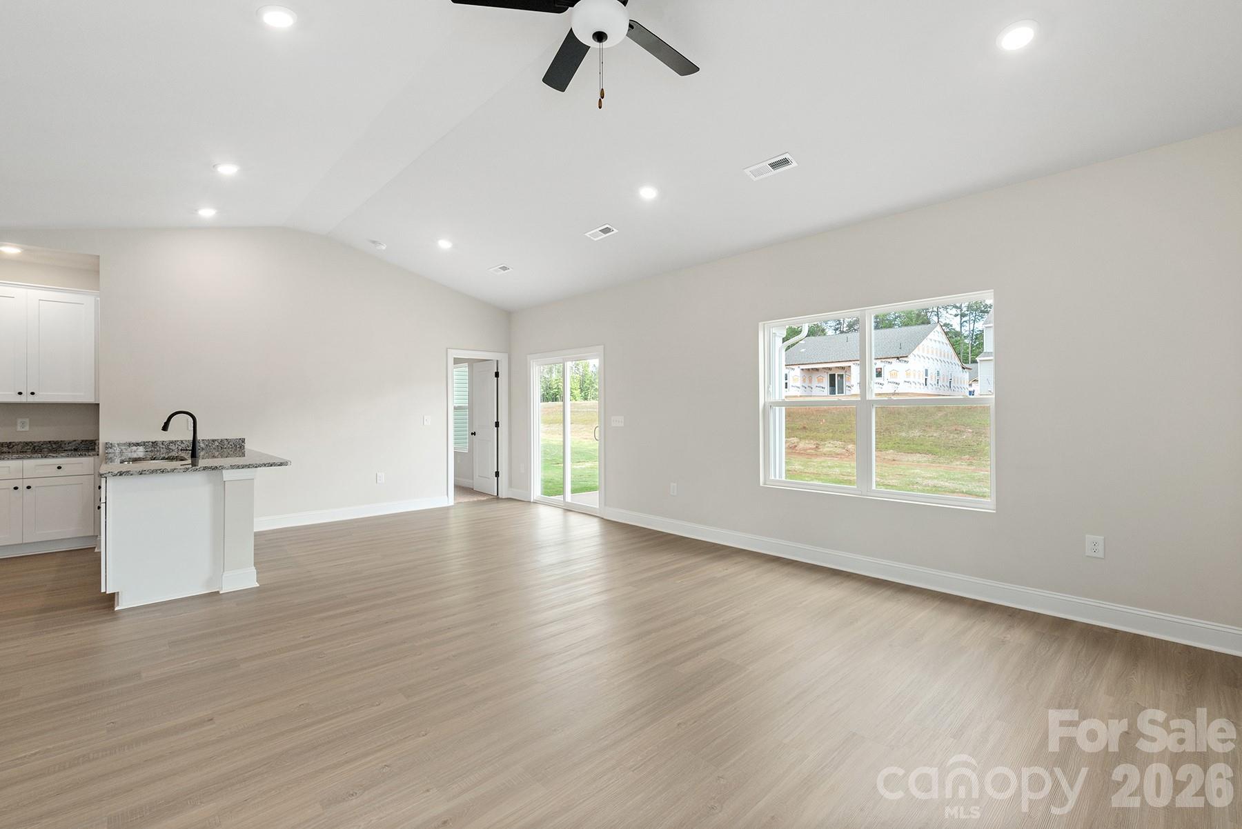 6512 Fairford Drive — Charlotte