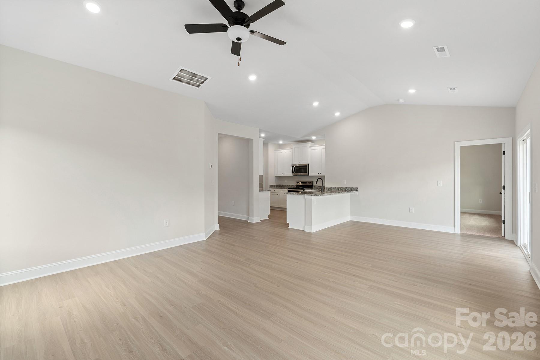 6512 Fairford Drive — Charlotte