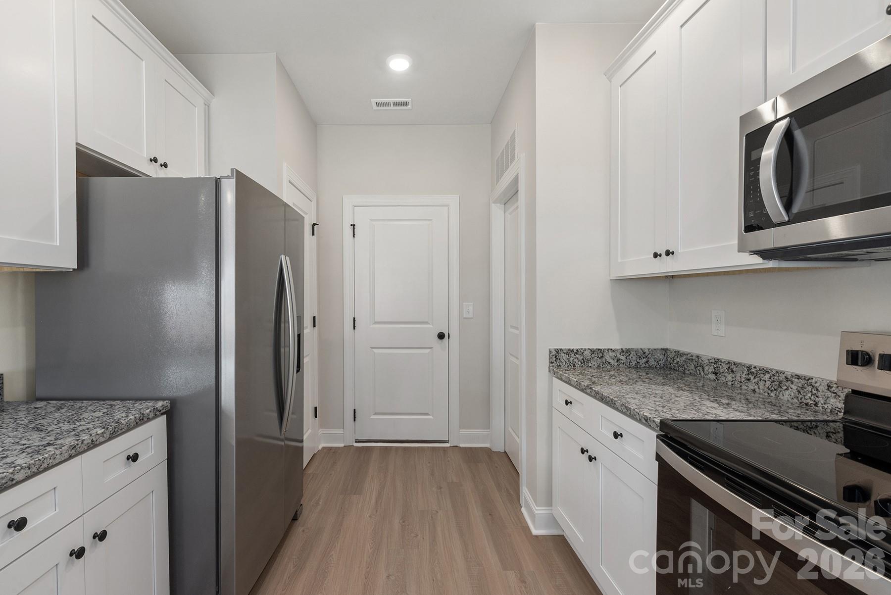 6512 Fairford Drive — Charlotte