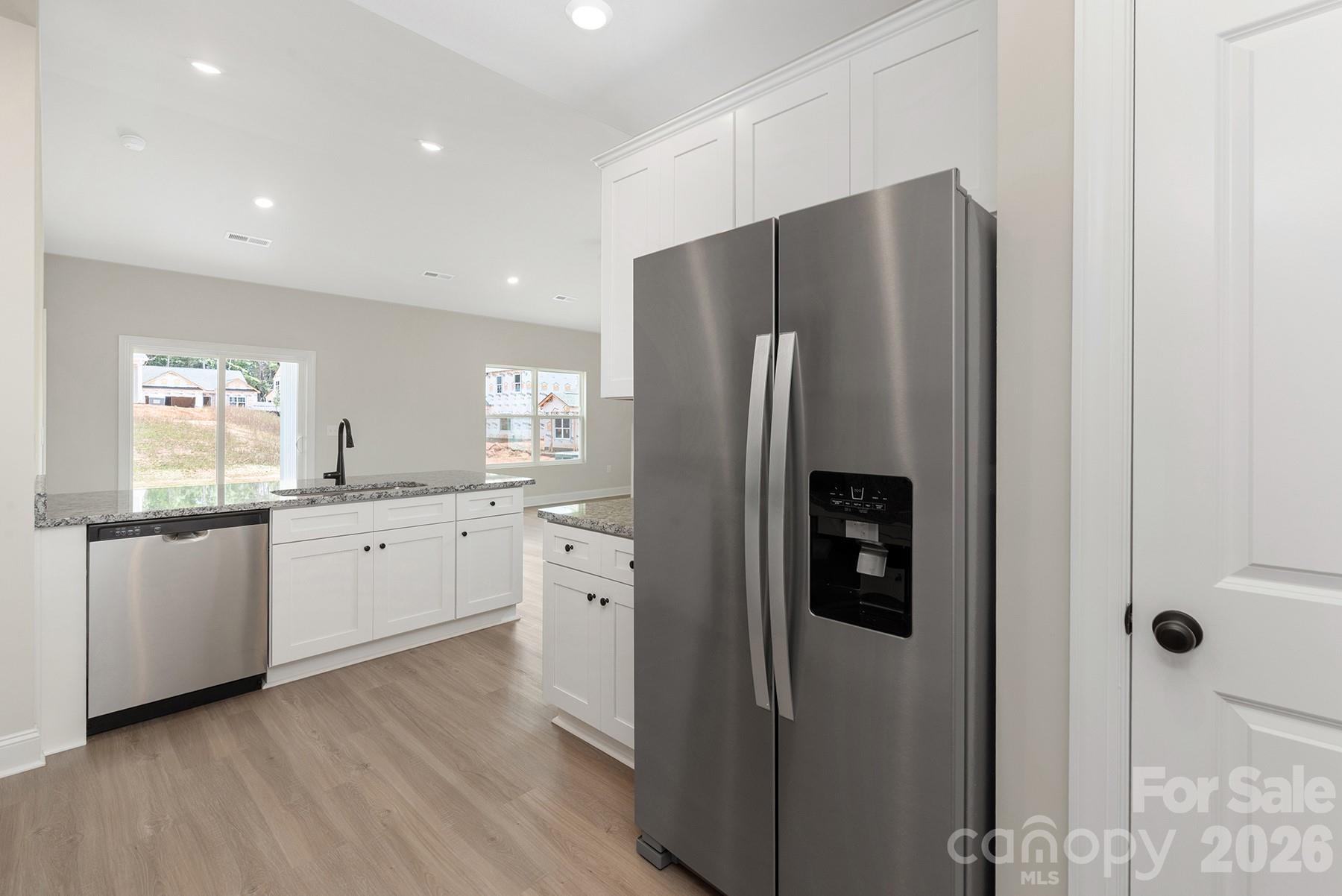 6512 Fairford Drive — Charlotte