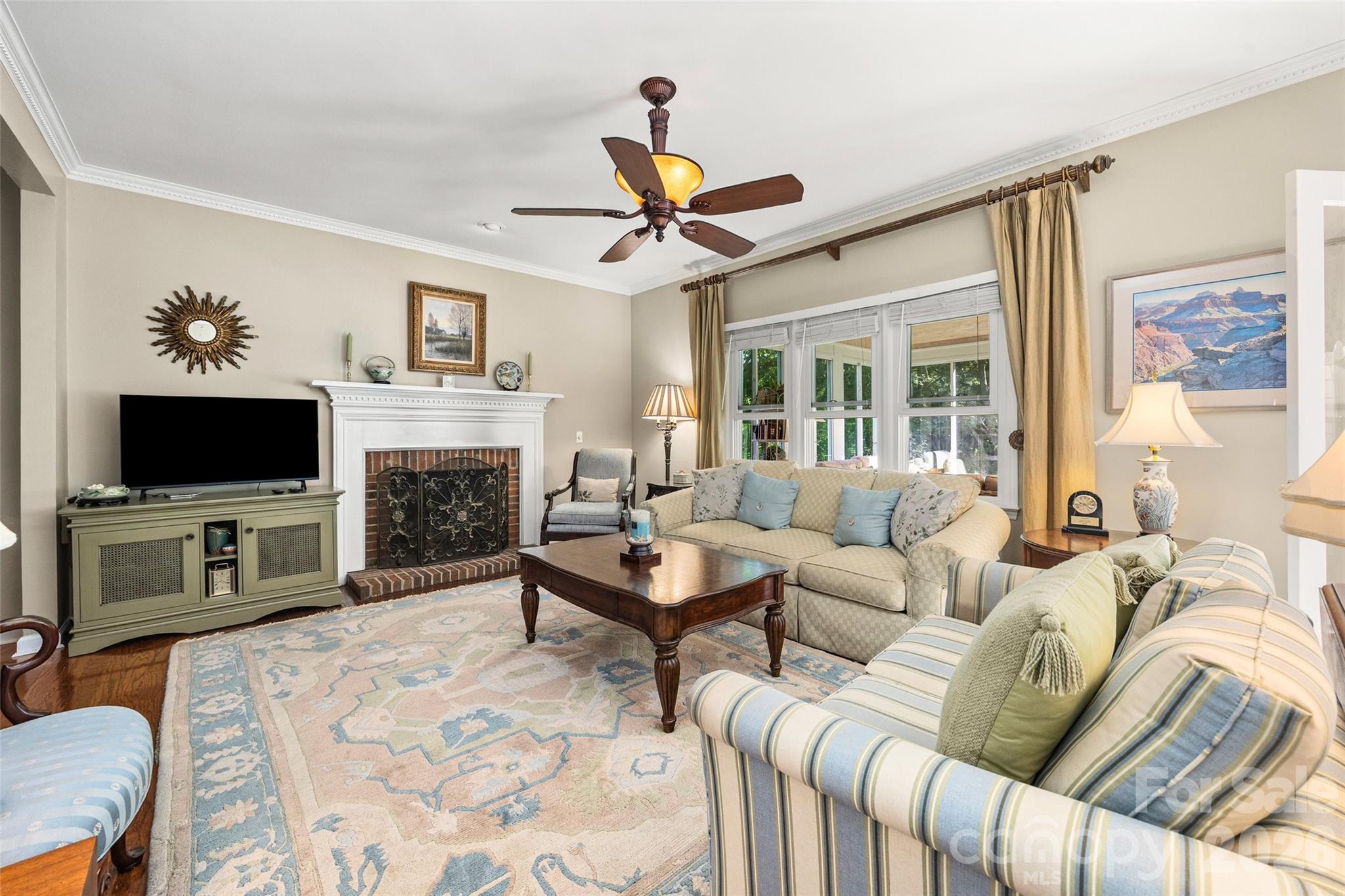 14002 Harlequin Drive — Charlotte