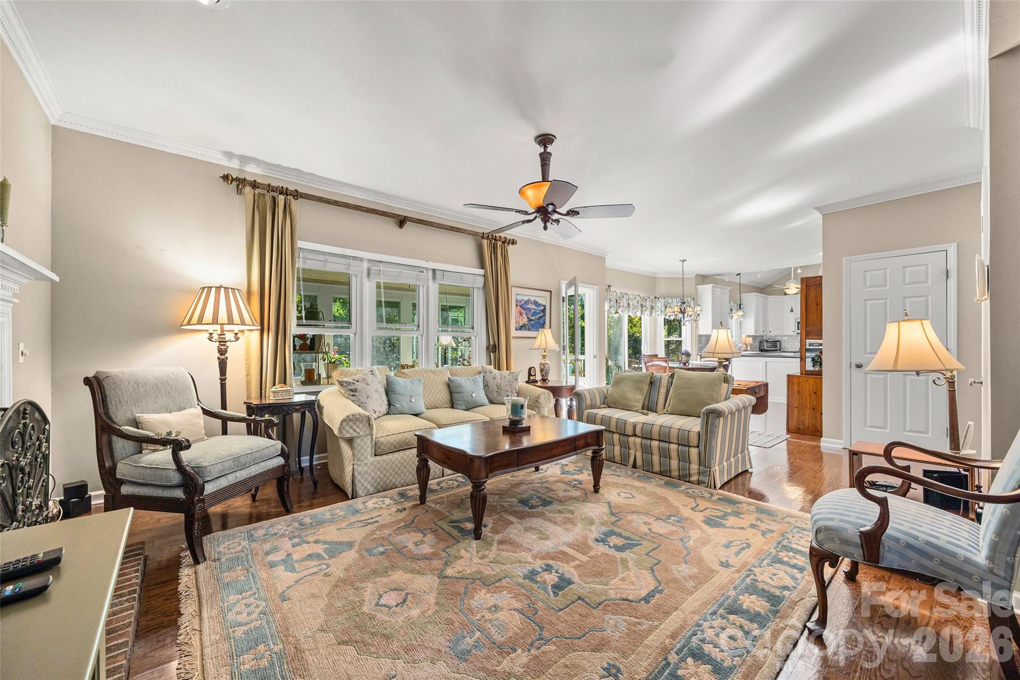 14002 Harlequin Drive — Charlotte