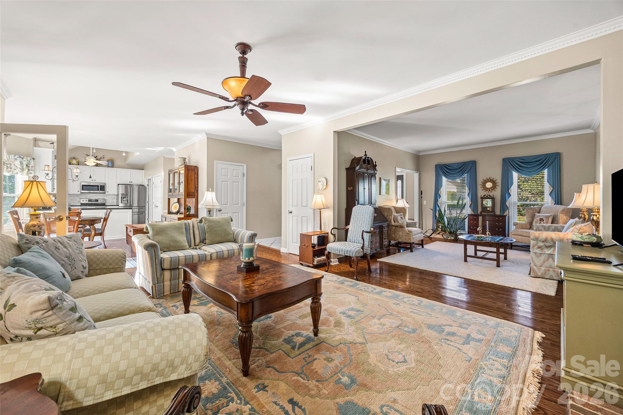 14002 Harlequin Drive — Charlotte
