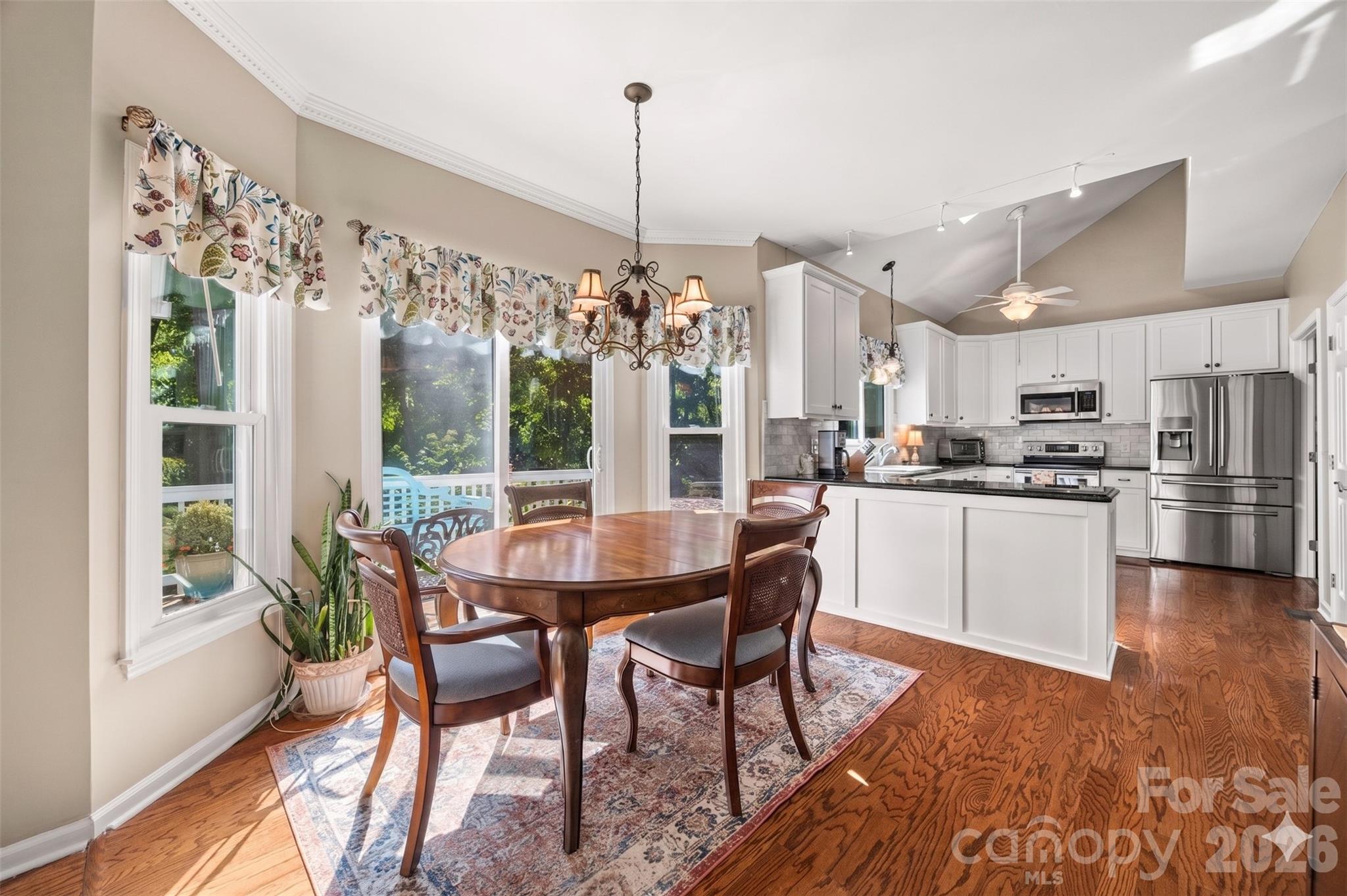 14002 Harlequin Drive — Charlotte