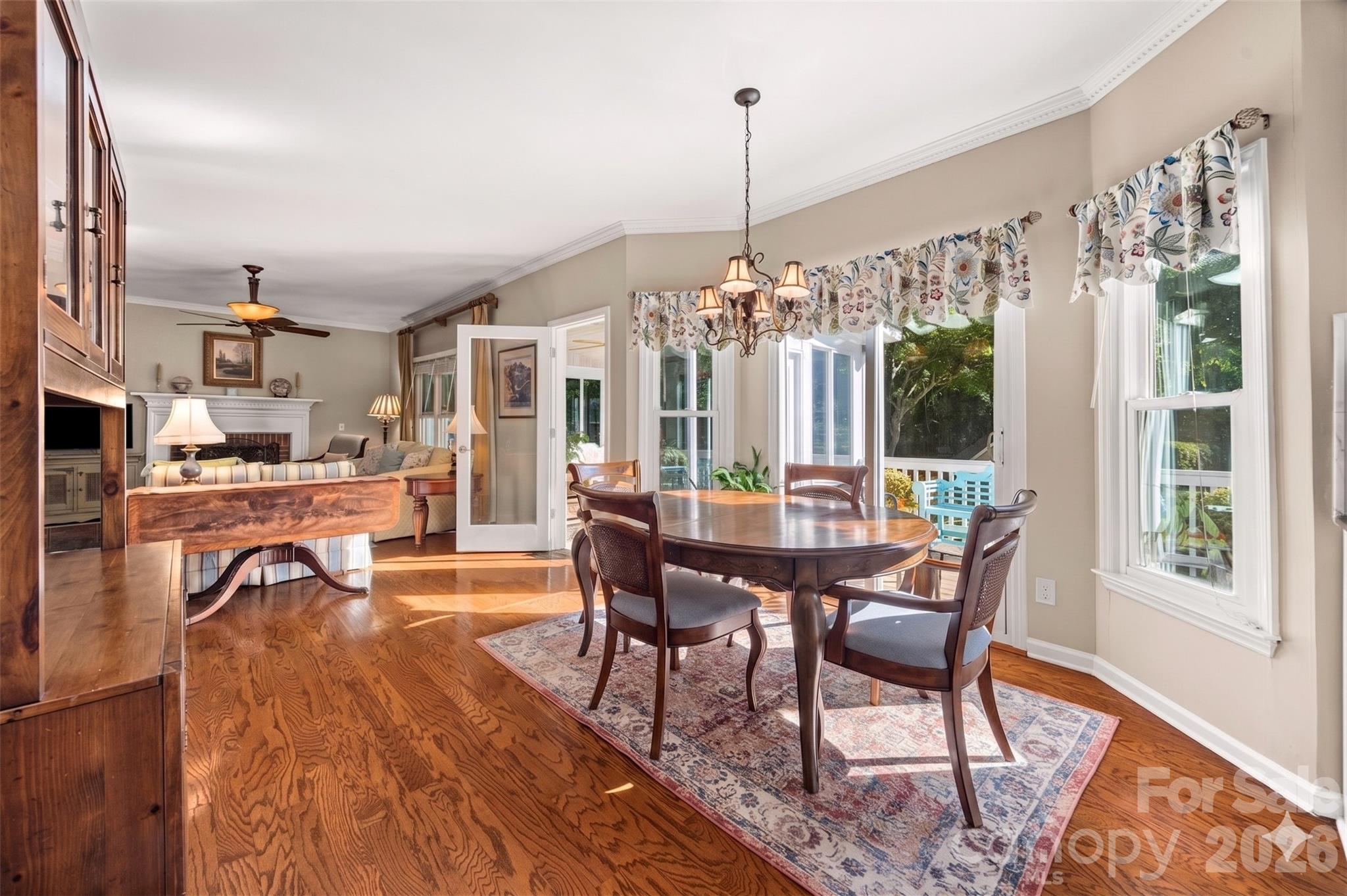 14002 Harlequin Drive — Charlotte