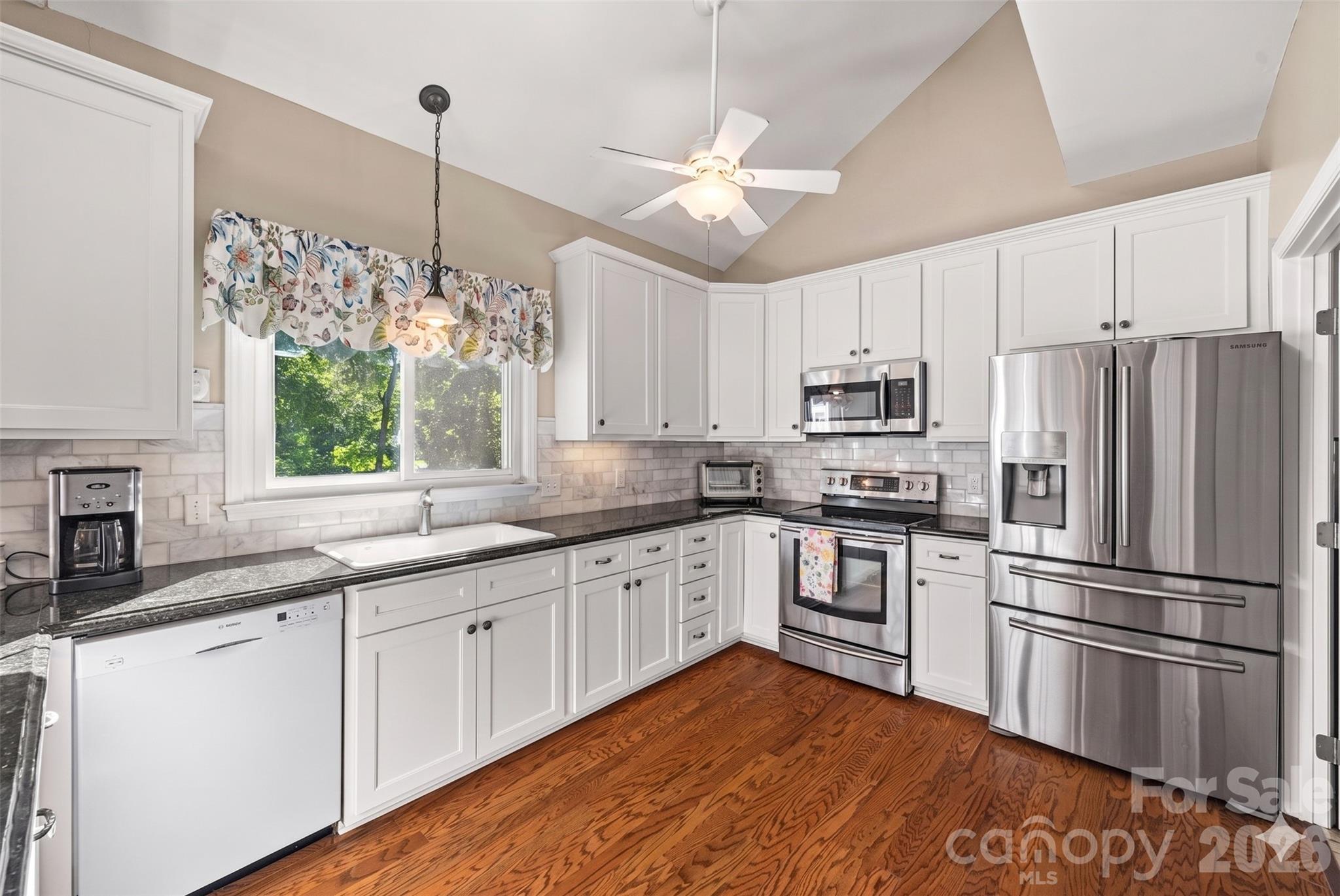 14002 Harlequin Drive — Charlotte