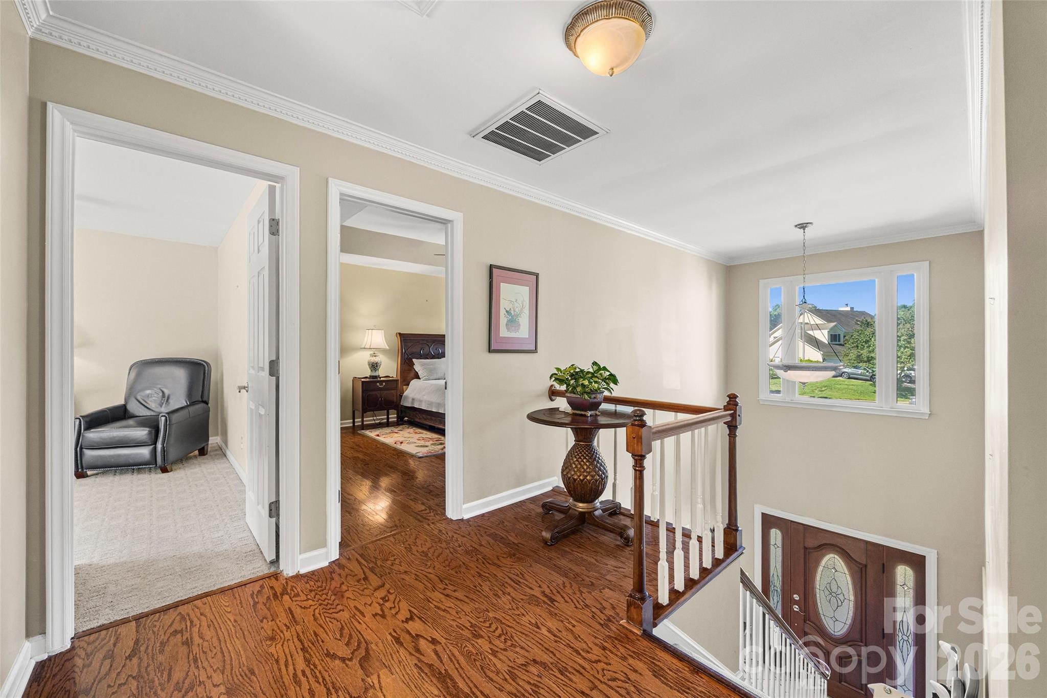 14002 Harlequin Drive — Charlotte