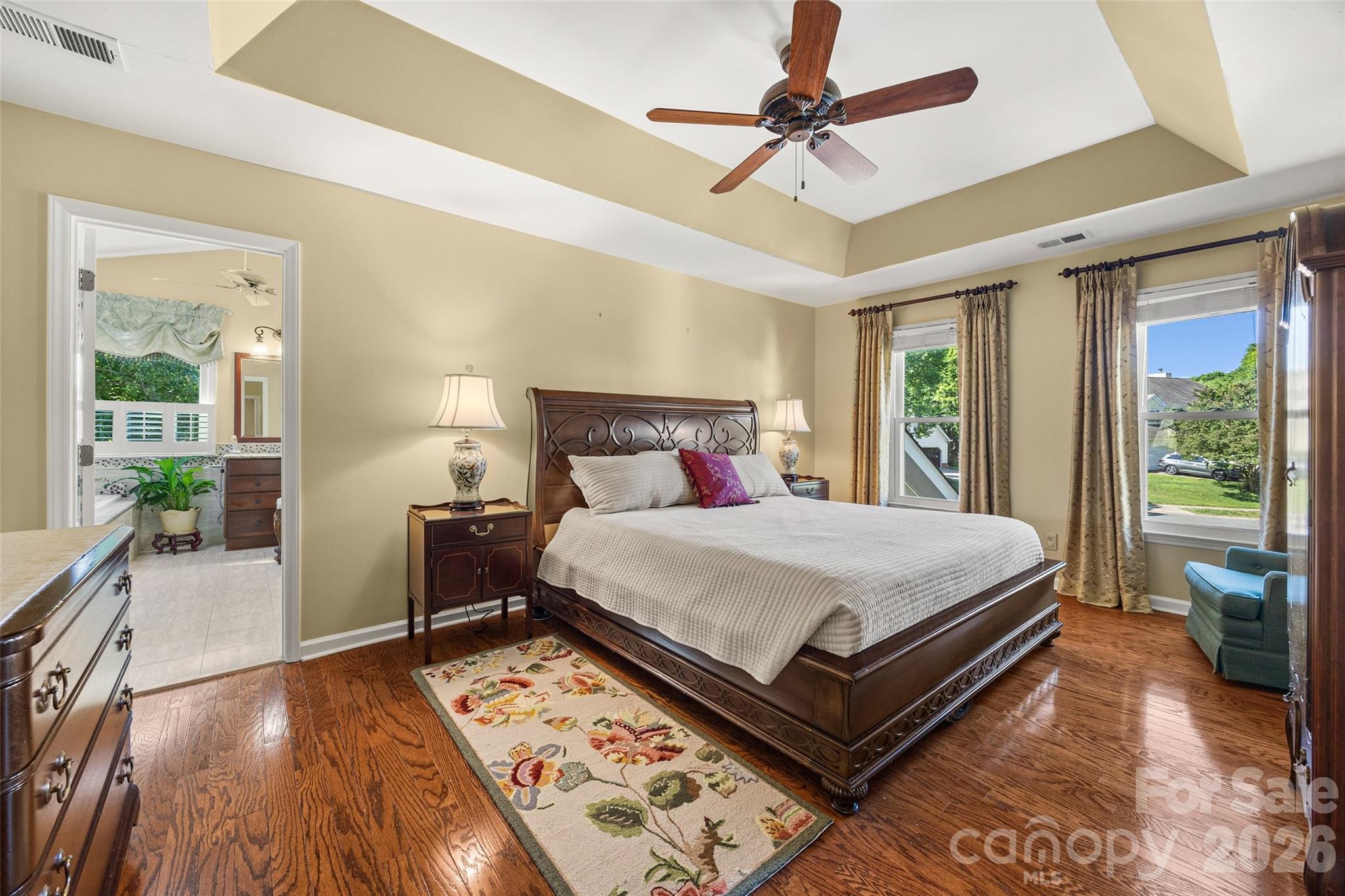 14002 Harlequin Drive — Charlotte