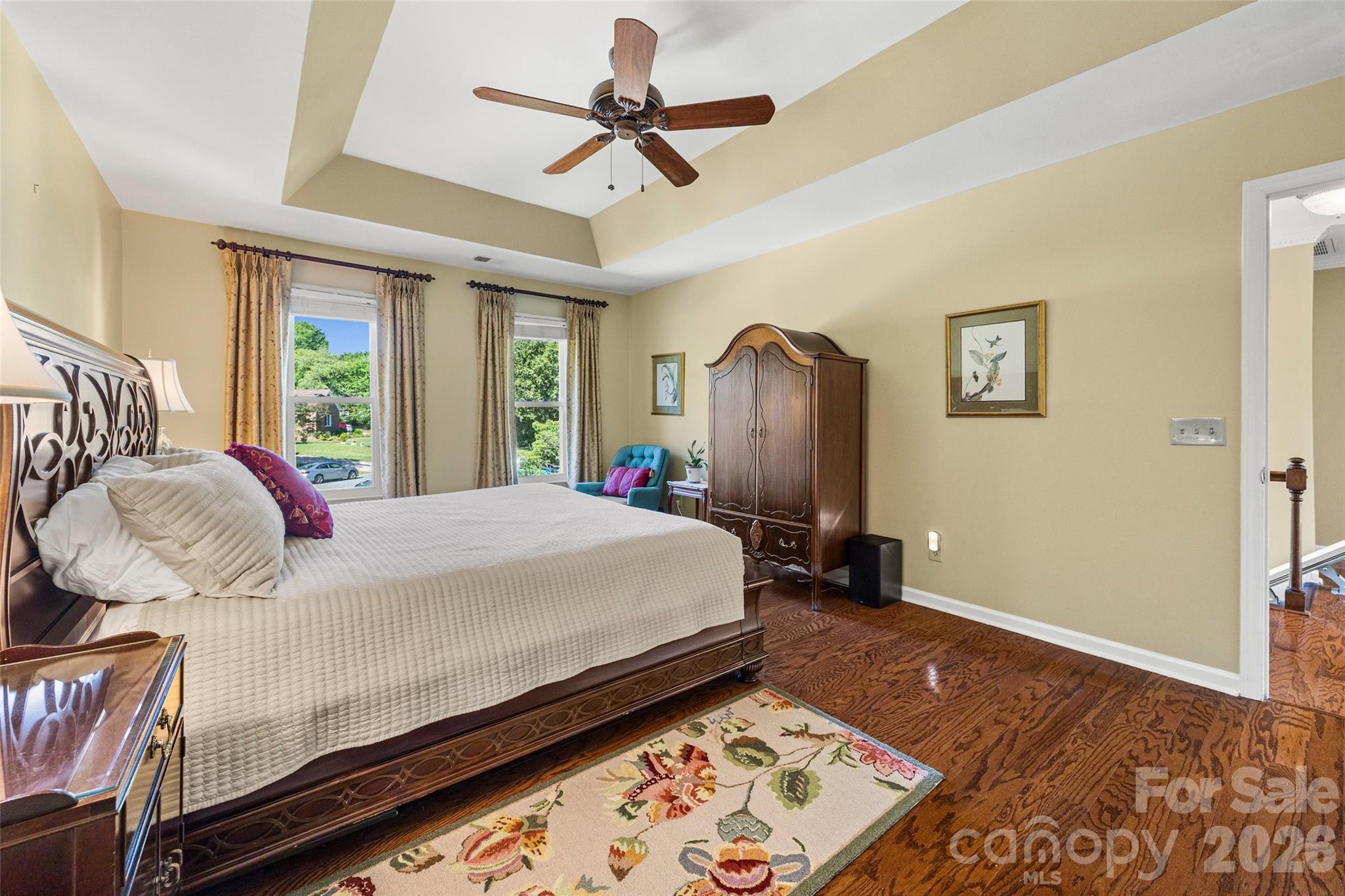 14002 Harlequin Drive — Charlotte