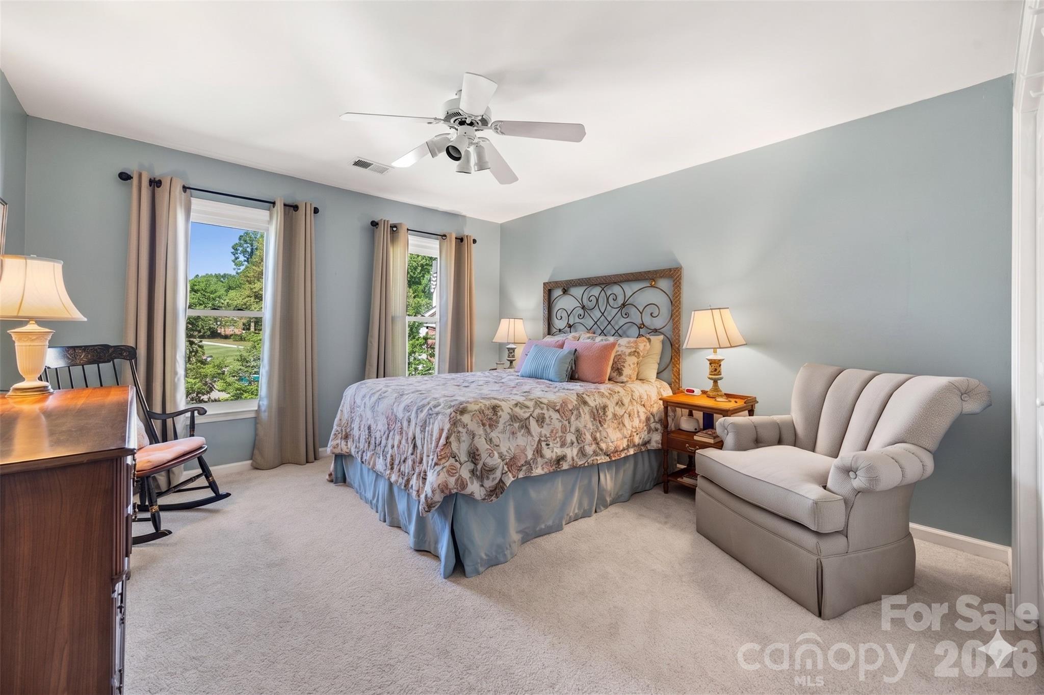 14002 Harlequin Drive — Charlotte