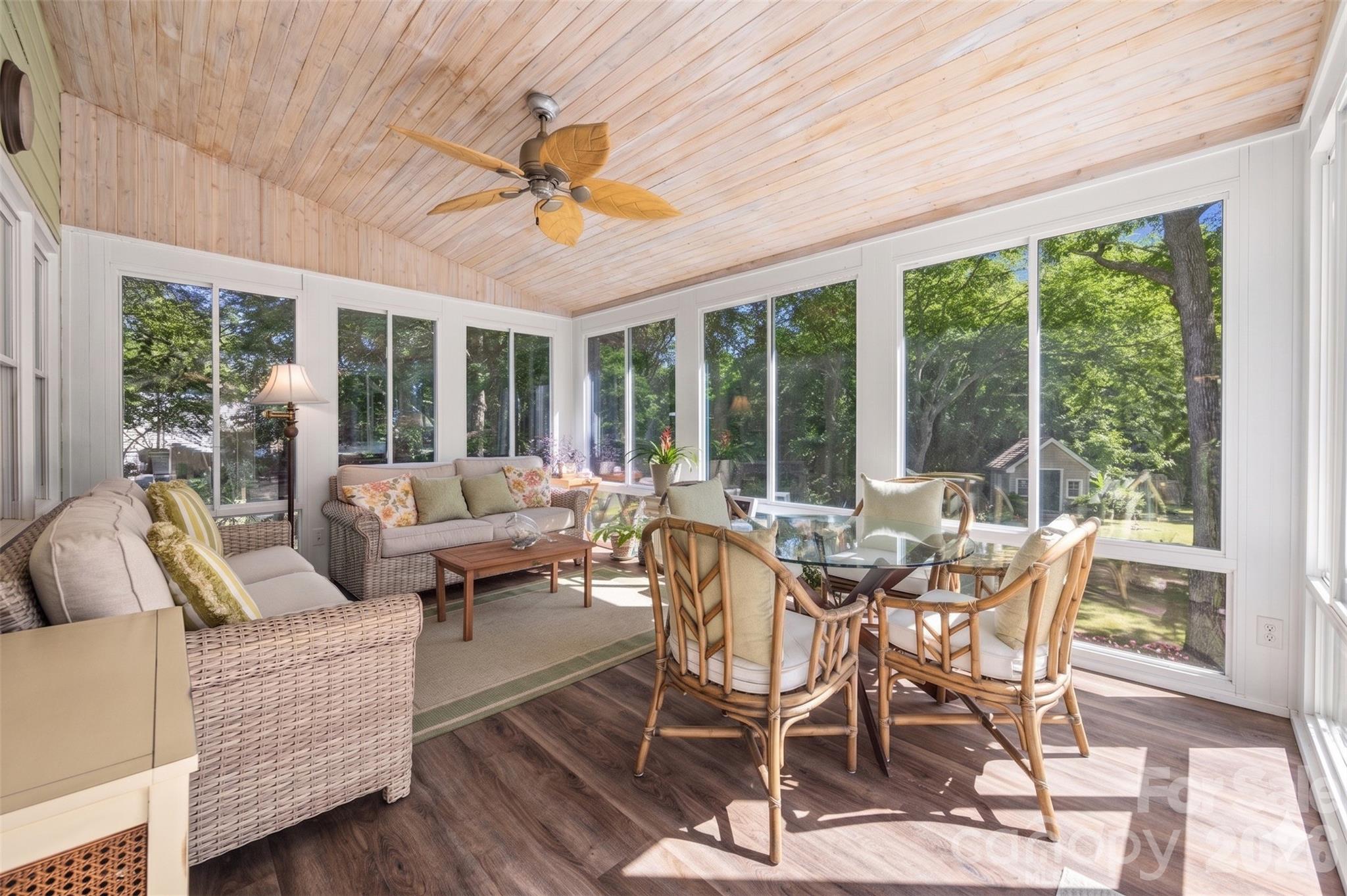 14002 Harlequin Drive — Charlotte