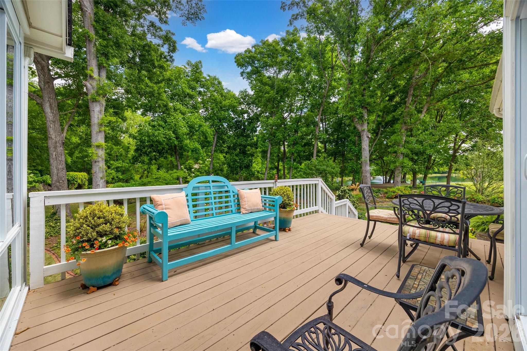 14002 Harlequin Drive — Charlotte