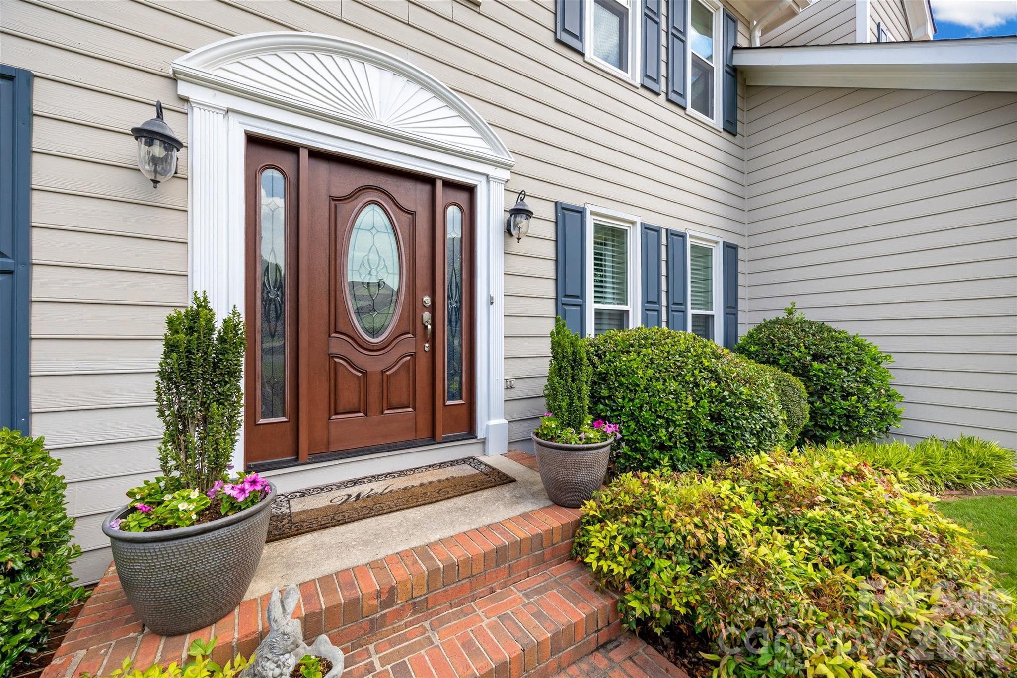 14002 Harlequin Drive — Charlotte