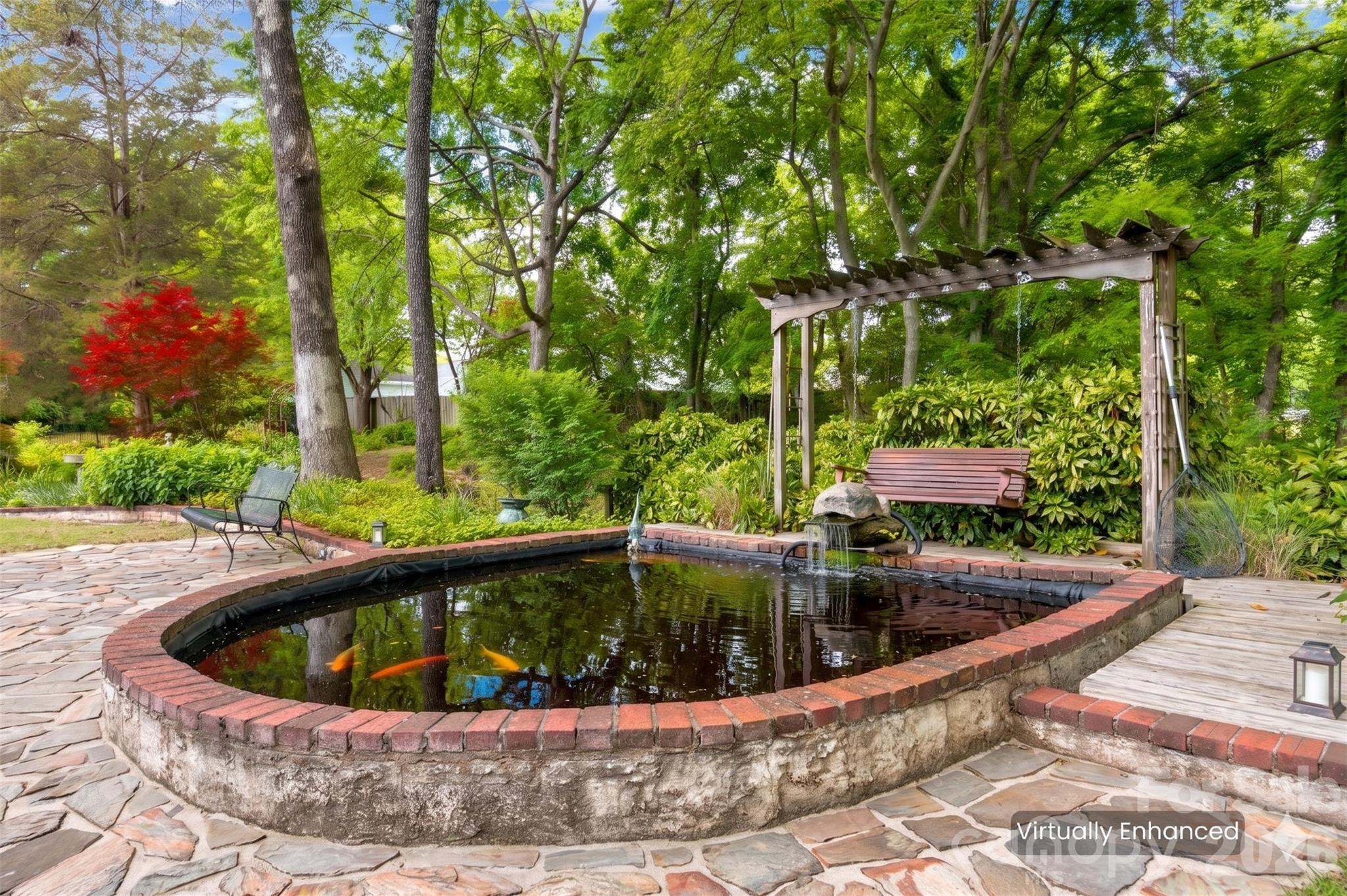 14002 Harlequin Drive — Charlotte