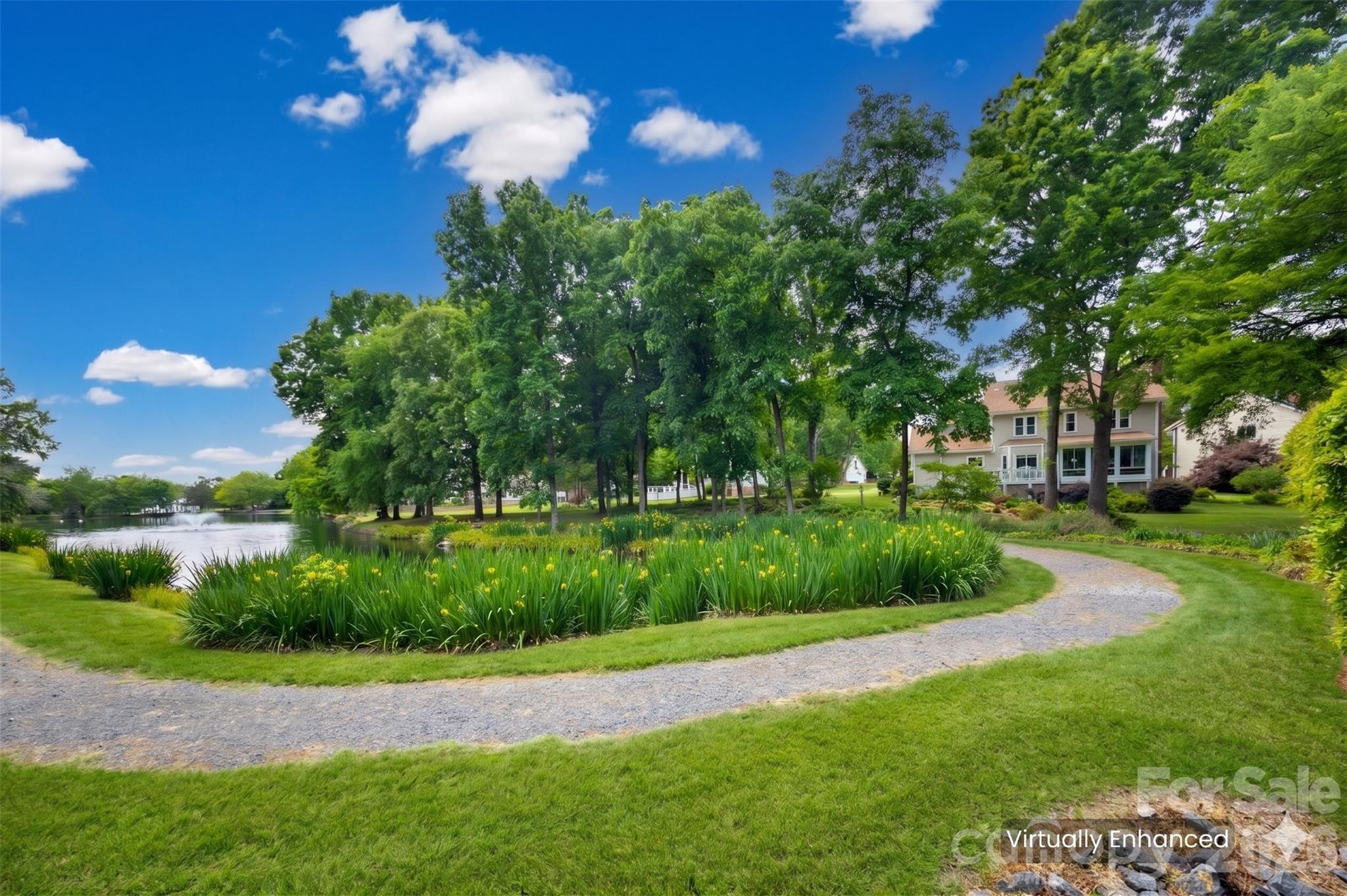 14002 Harlequin Drive — Charlotte