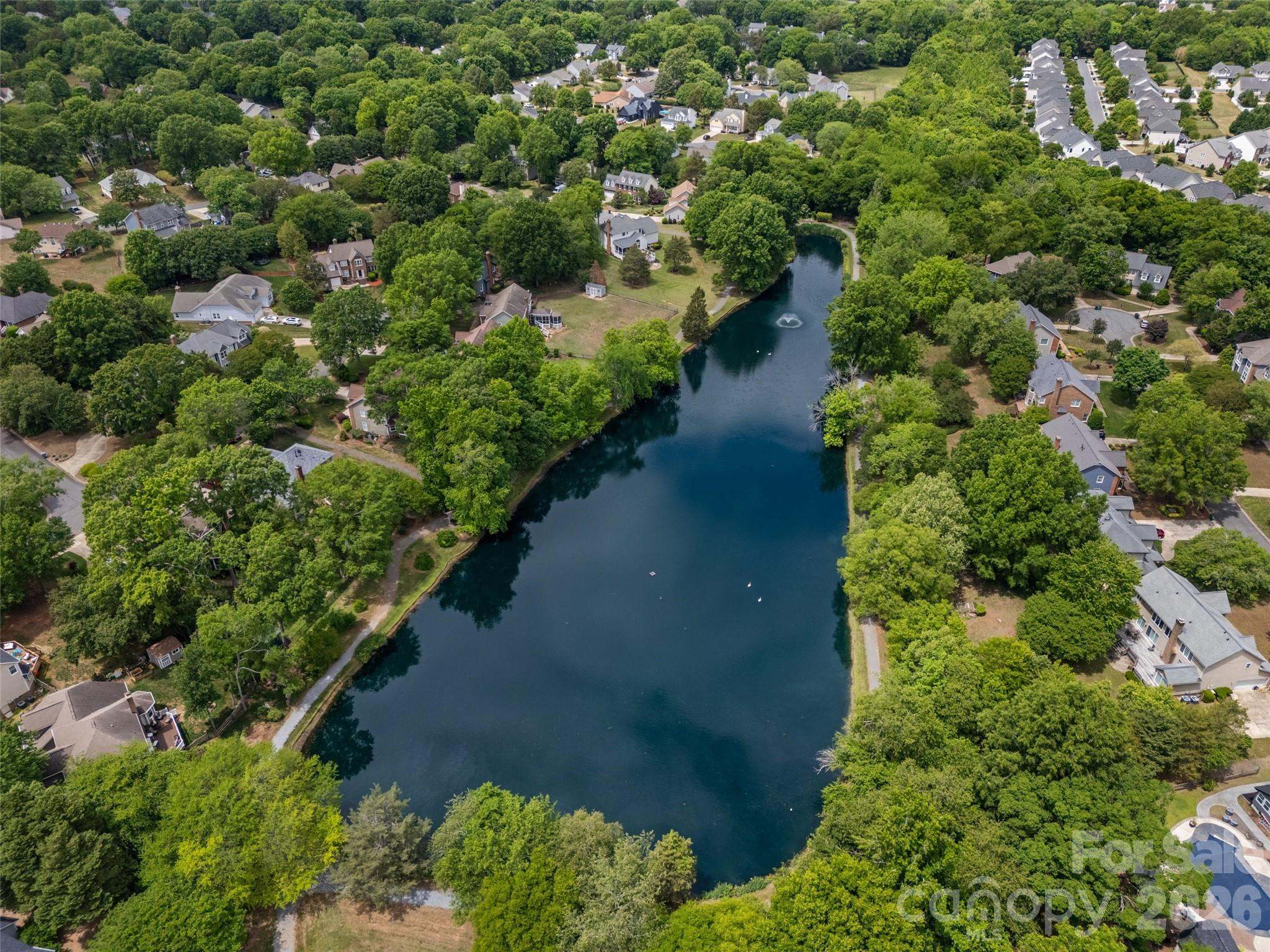 14002 Harlequin Drive — Charlotte