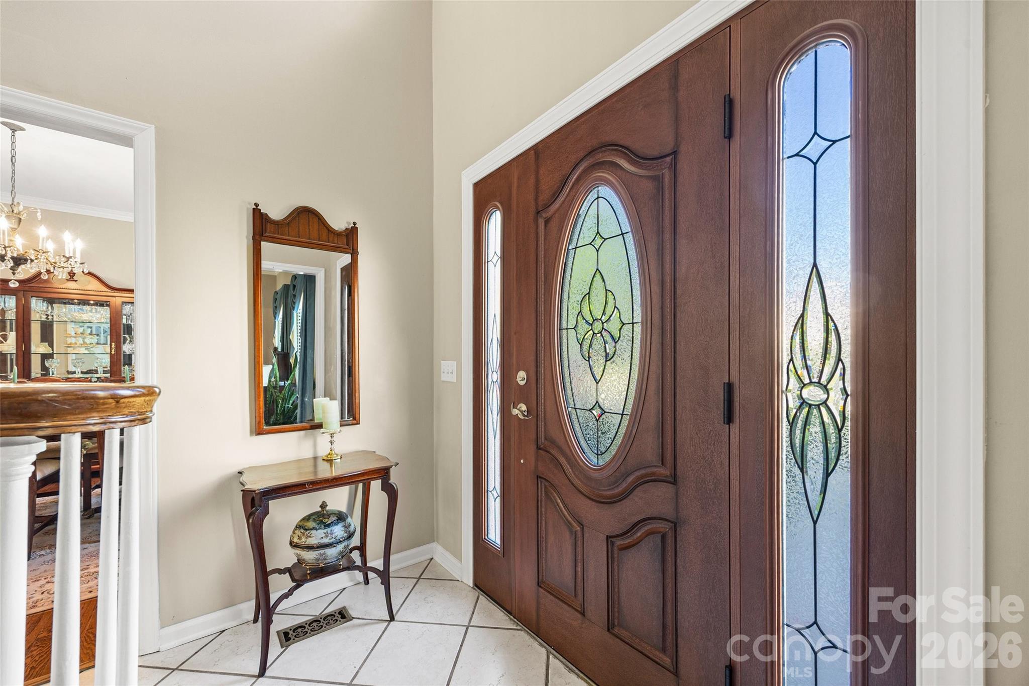 14002 Harlequin Drive — Charlotte