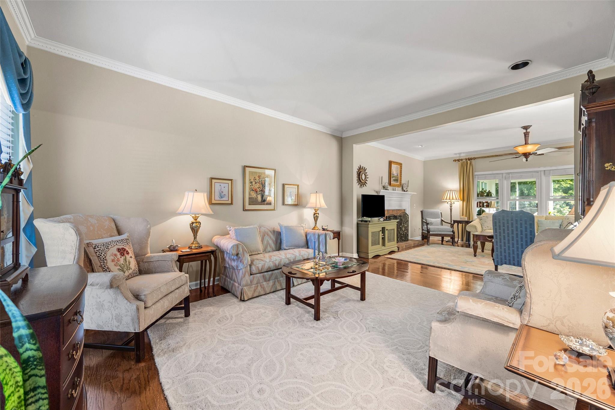 14002 Harlequin Drive — Charlotte