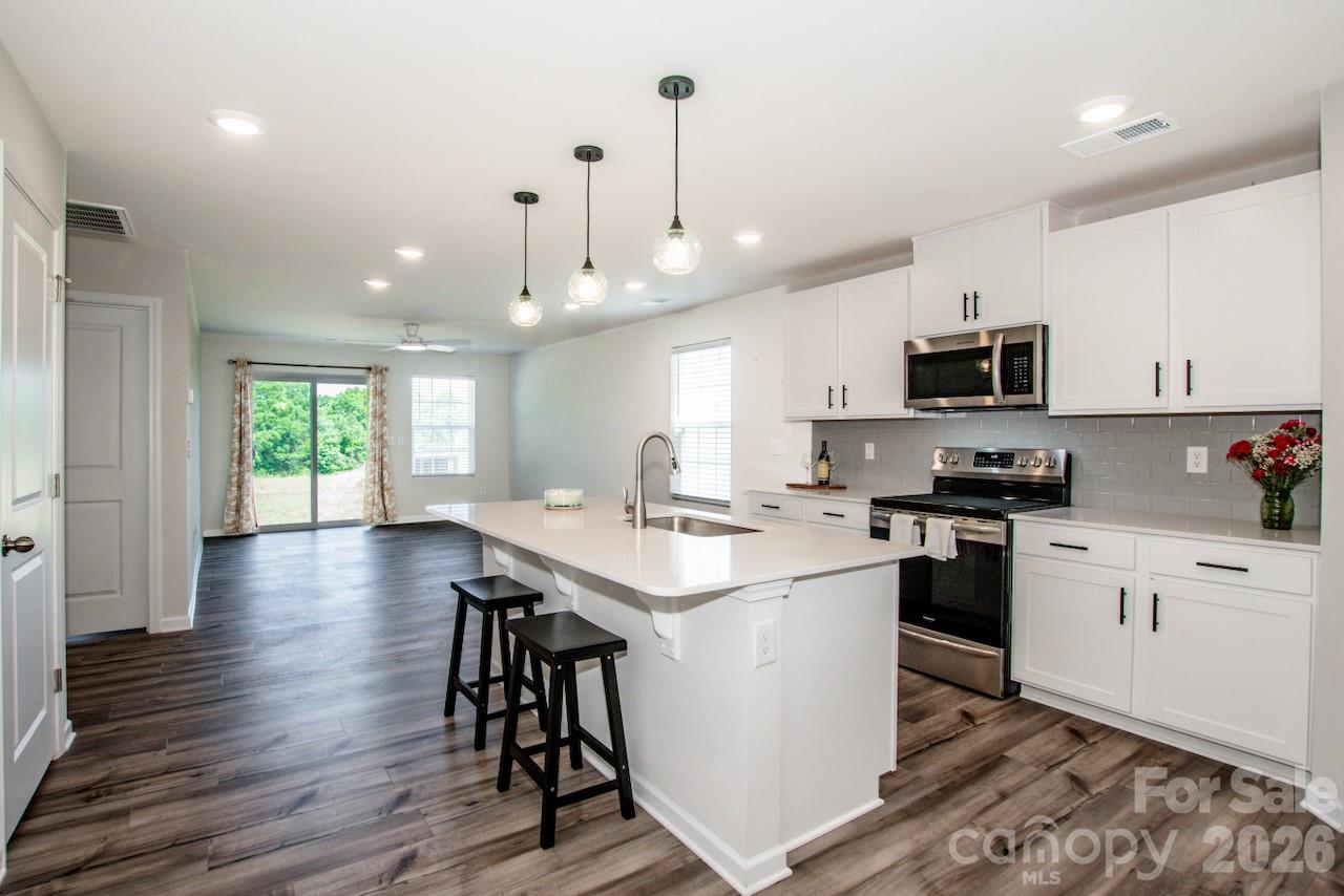 2742 Legacy Ridge Lane — Catawba