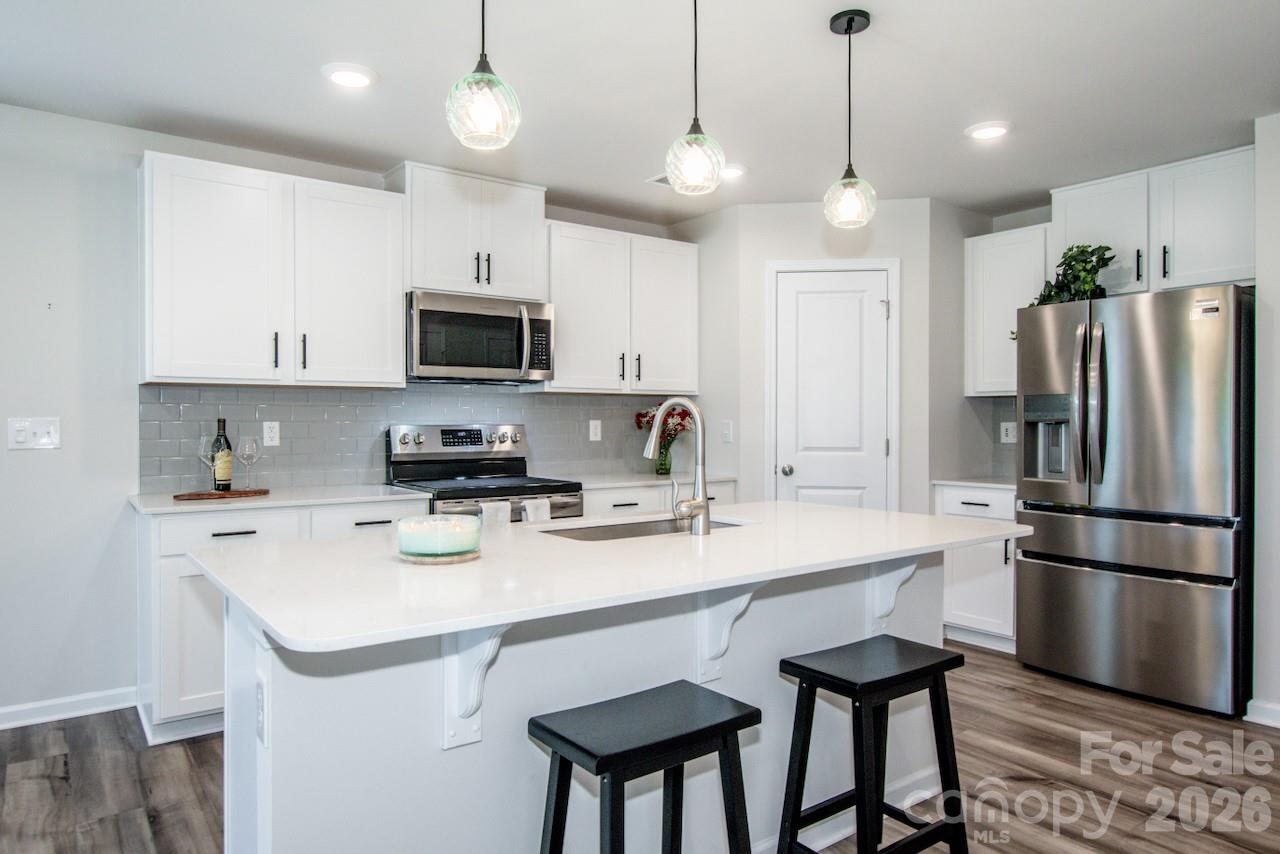 2742 Legacy Ridge Lane — Catawba