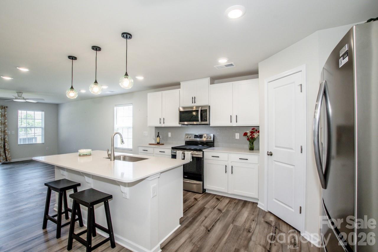 2742 Legacy Ridge Lane — Catawba
