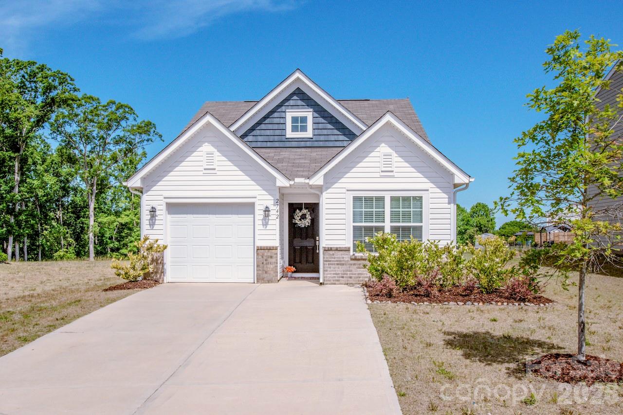 2742 Legacy Ridge Lane — Catawba