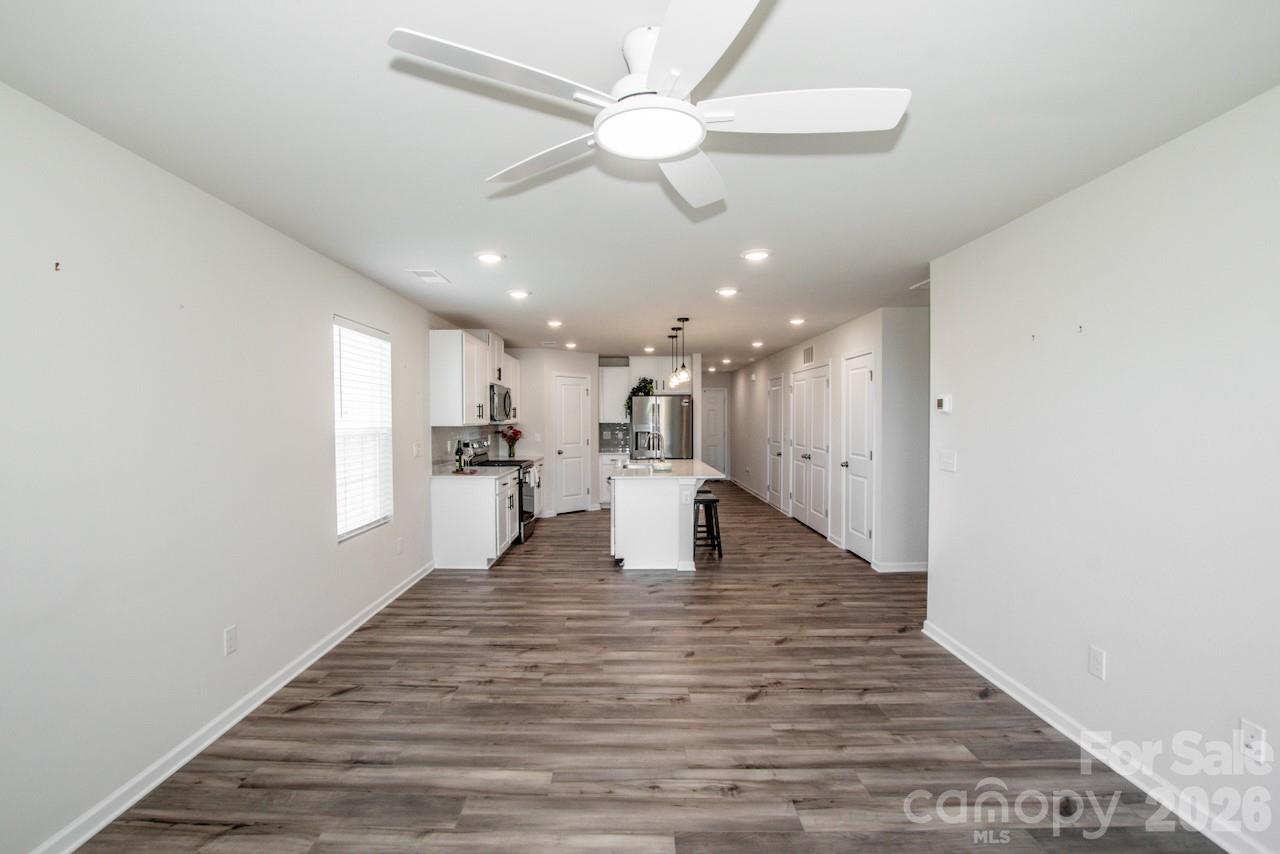 2742 Legacy Ridge Lane — Catawba