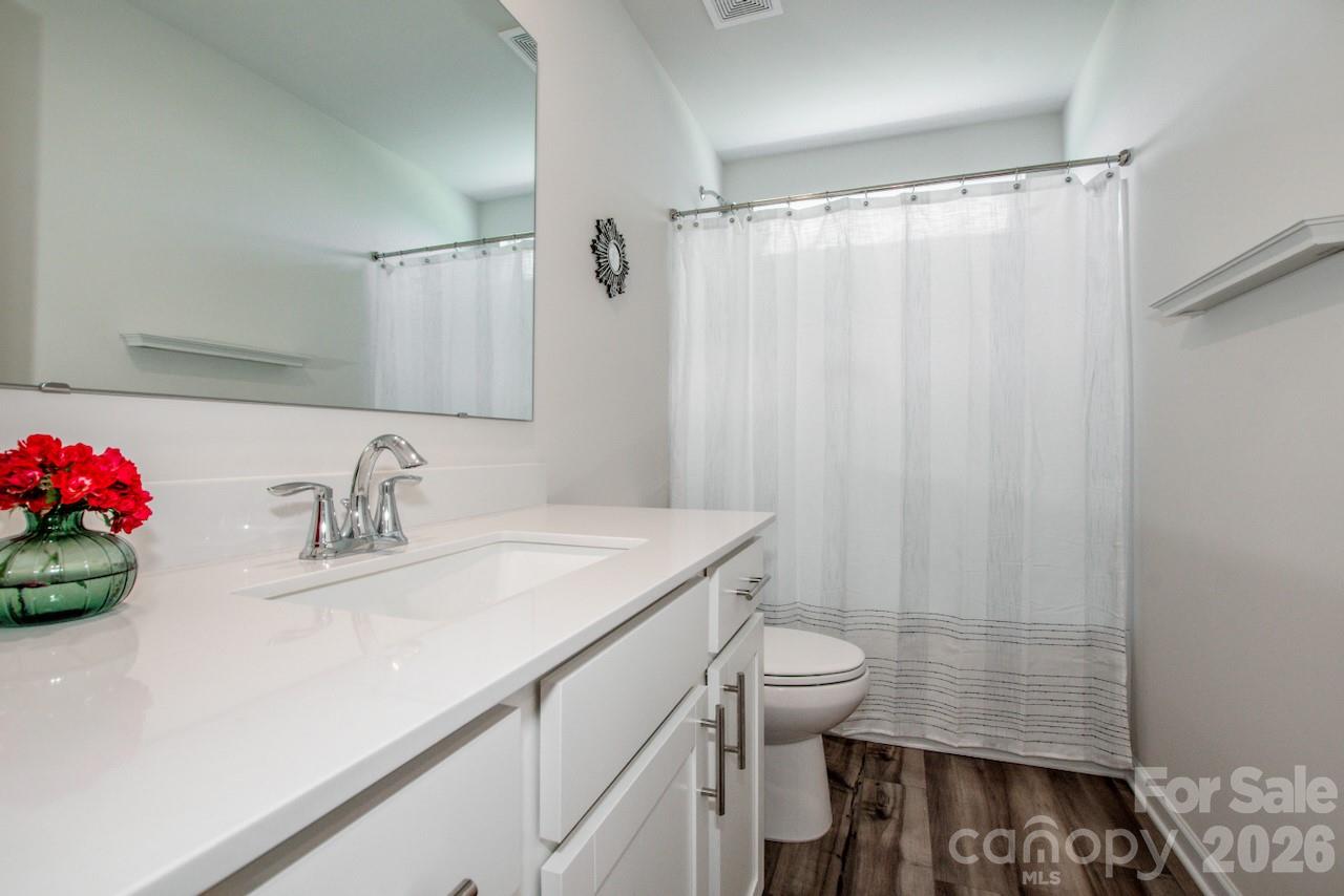 2742 Legacy Ridge Lane — Catawba