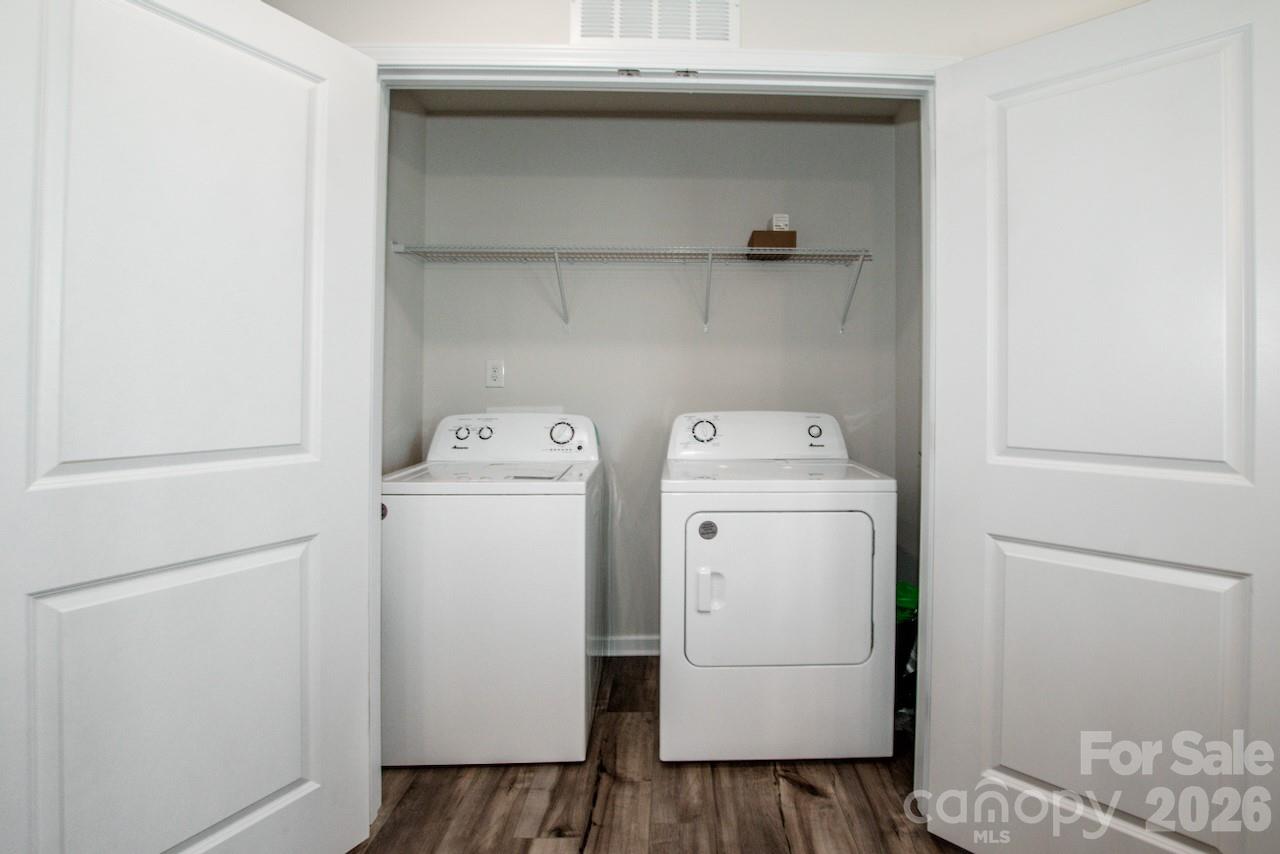 2742 Legacy Ridge Lane — Catawba