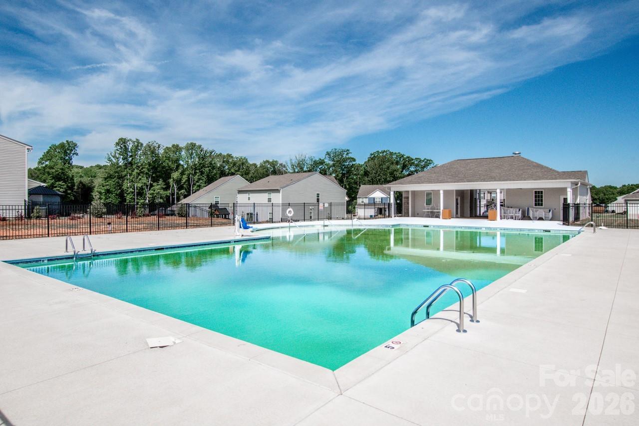 2742 Legacy Ridge Lane — Catawba