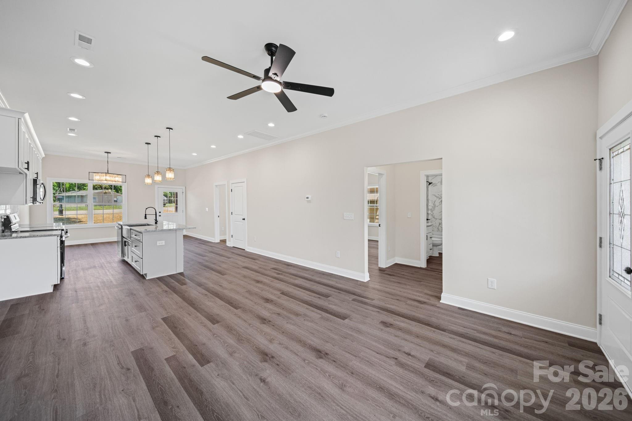 468 Elm Street — Lancaster