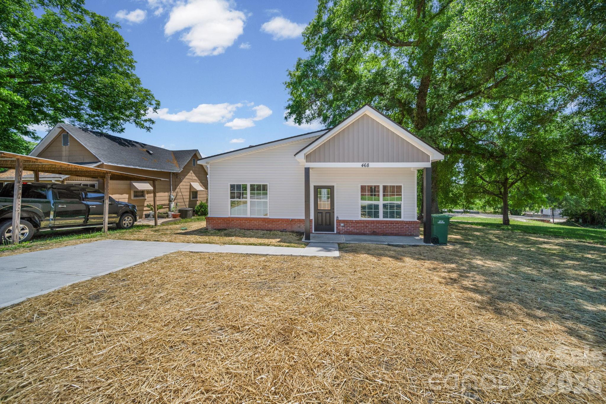 468 Elm Street — Lancaster
