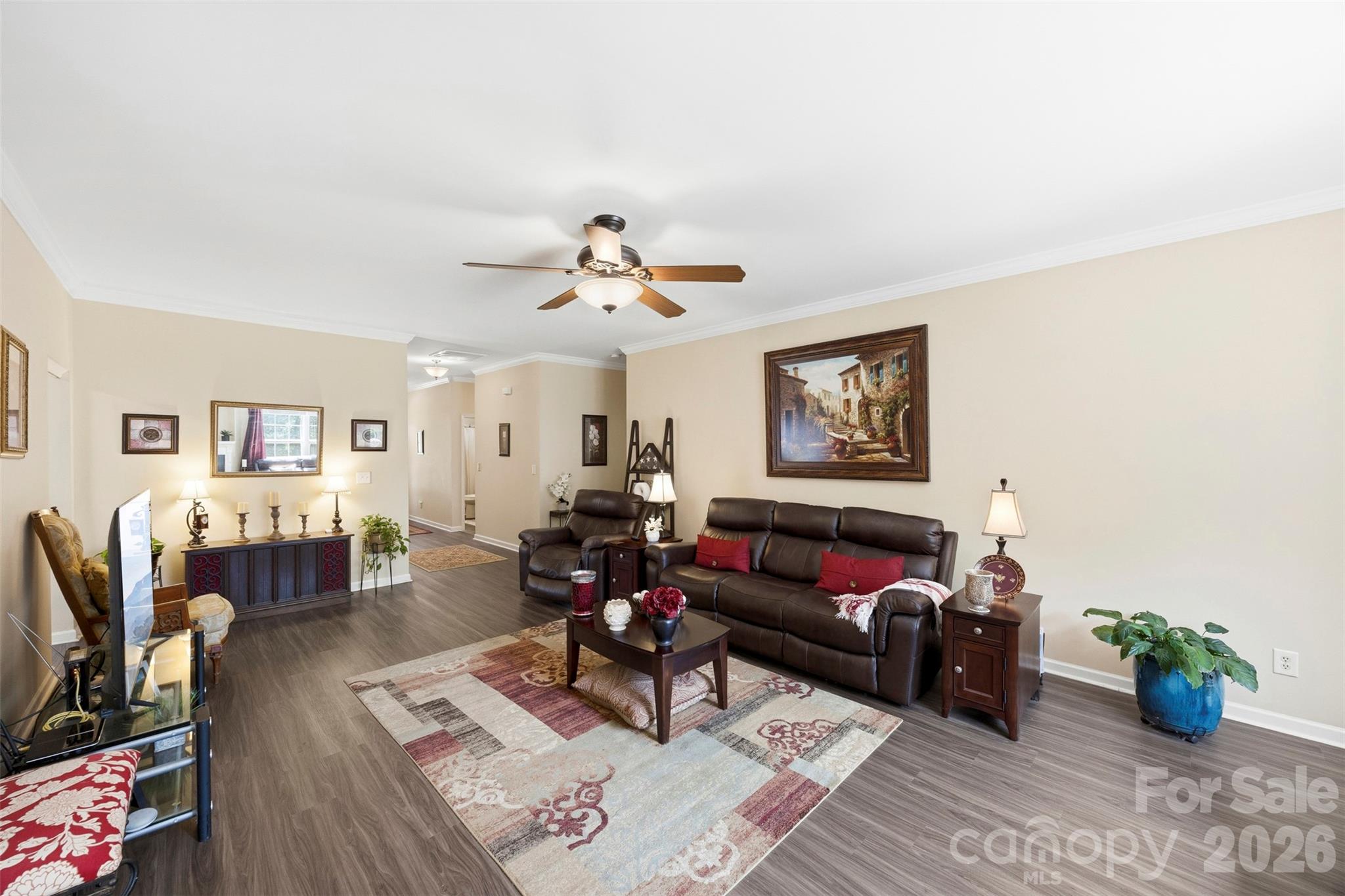 40 Ashton Bluff Circle — Mount Holly