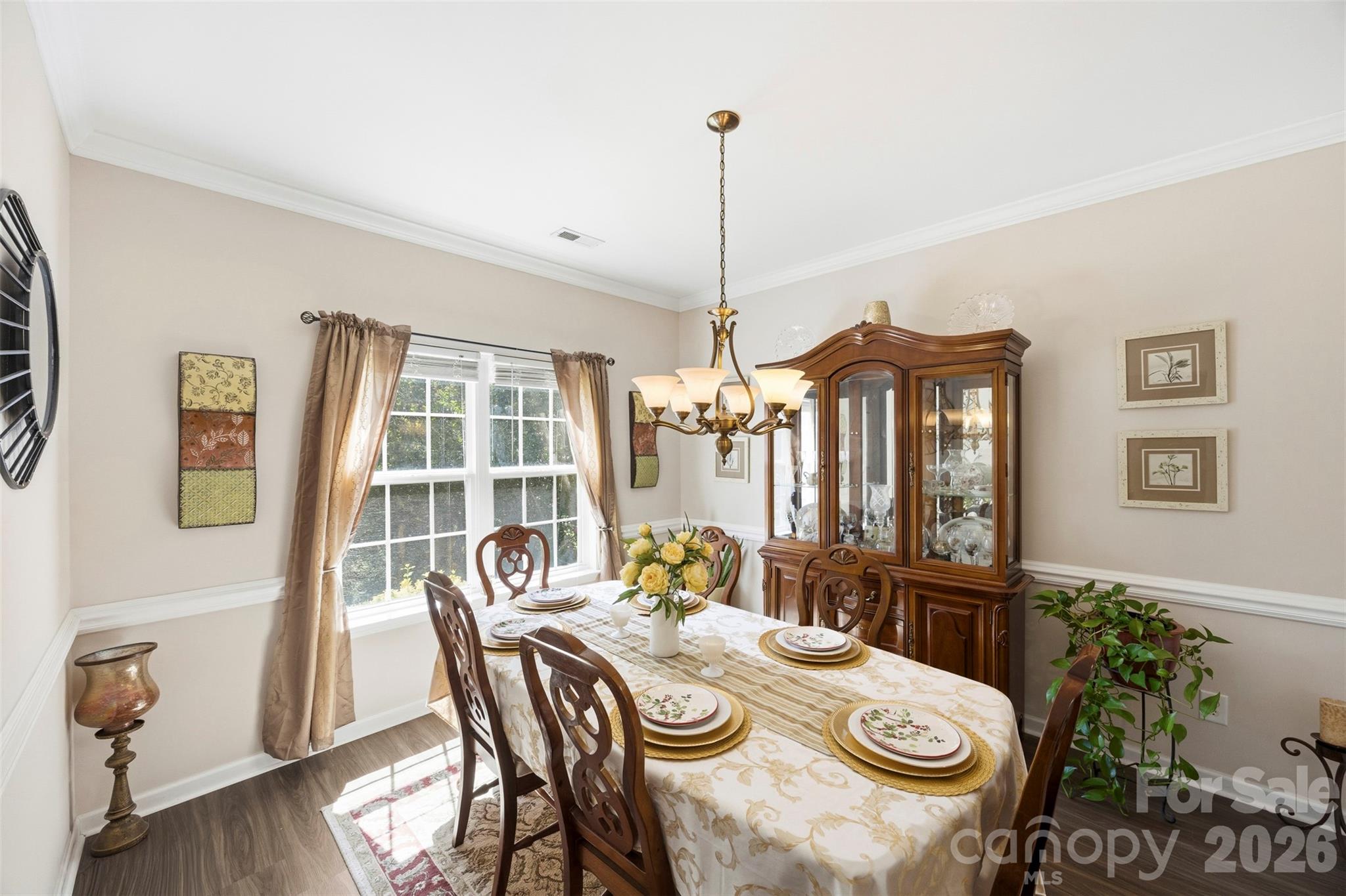 40 Ashton Bluff Circle — Mount Holly