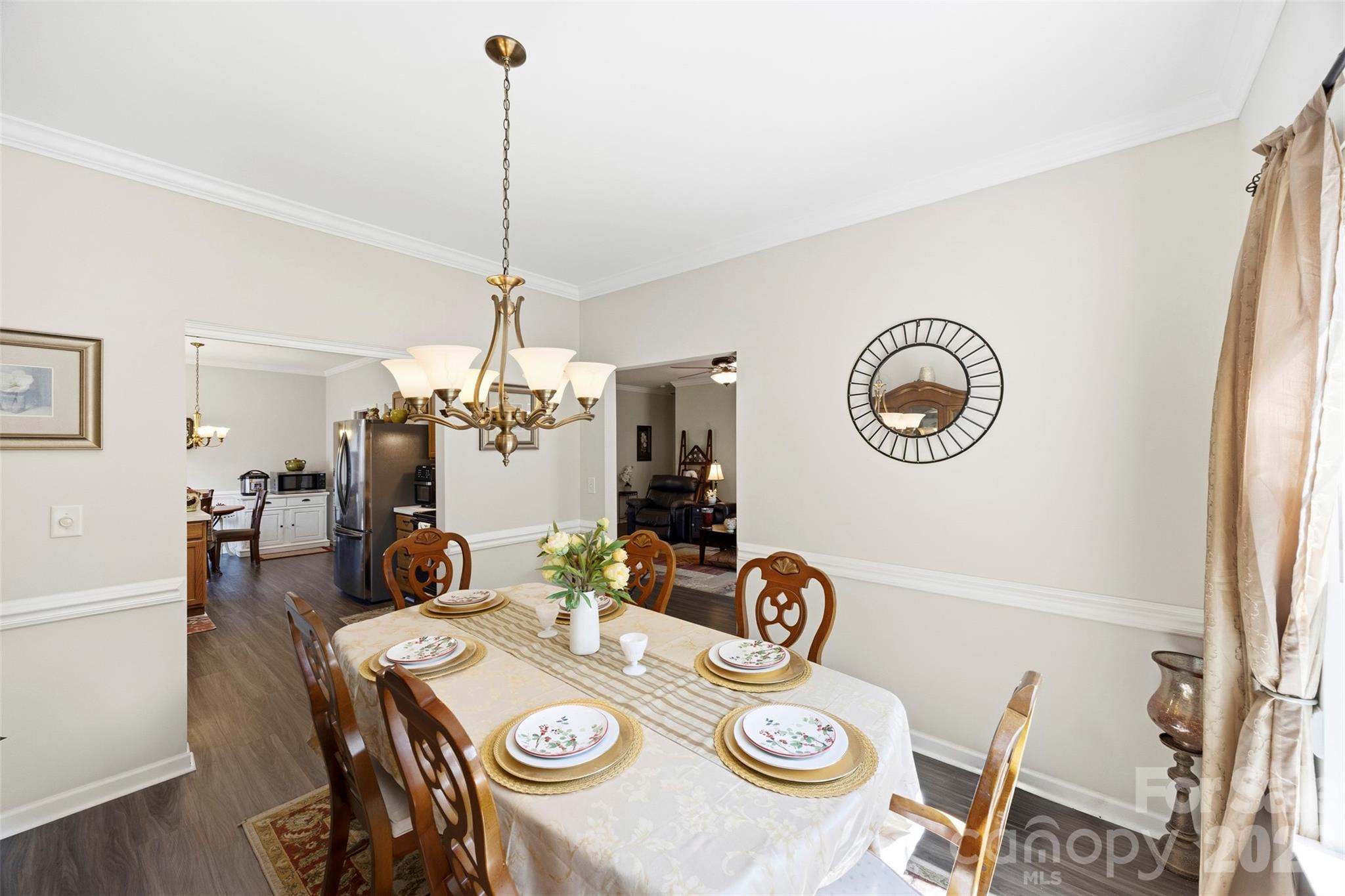 40 Ashton Bluff Circle — Mount Holly