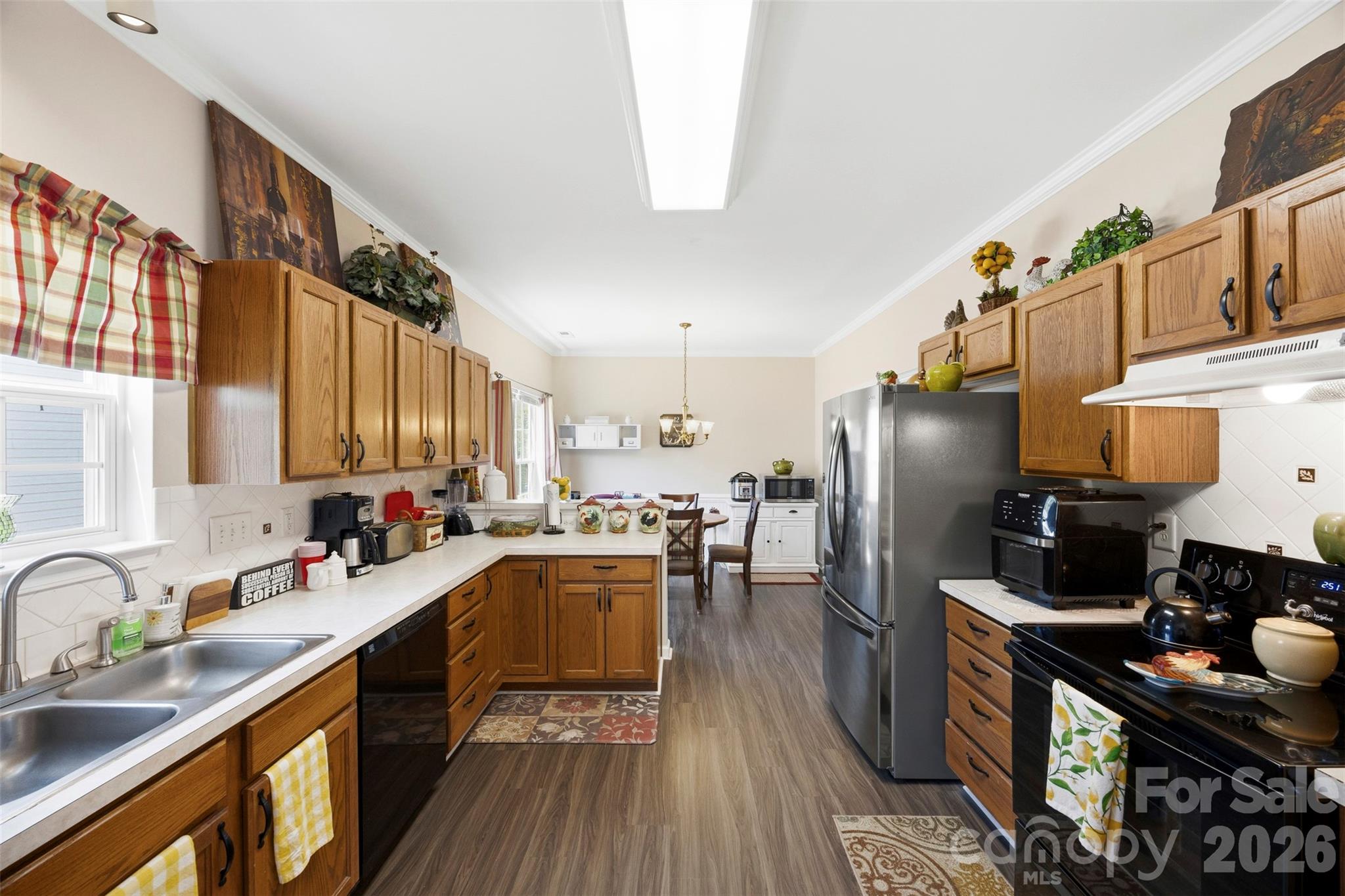 40 Ashton Bluff Circle — Mount Holly