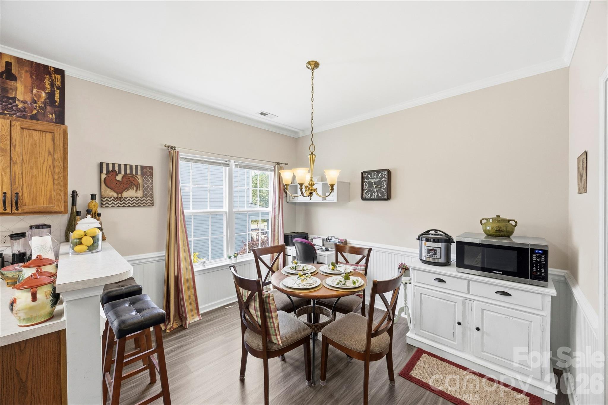 40 Ashton Bluff Circle — Mount Holly