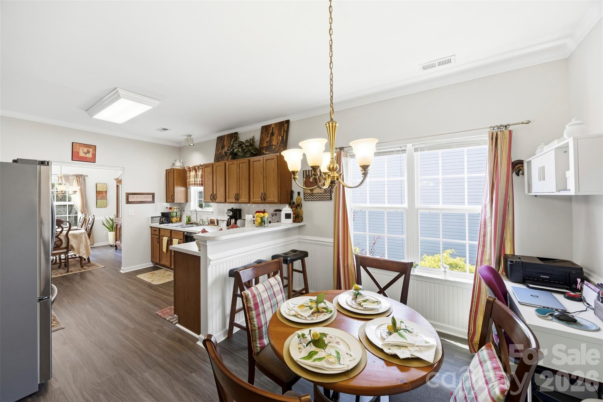 40 Ashton Bluff Circle — Mount Holly