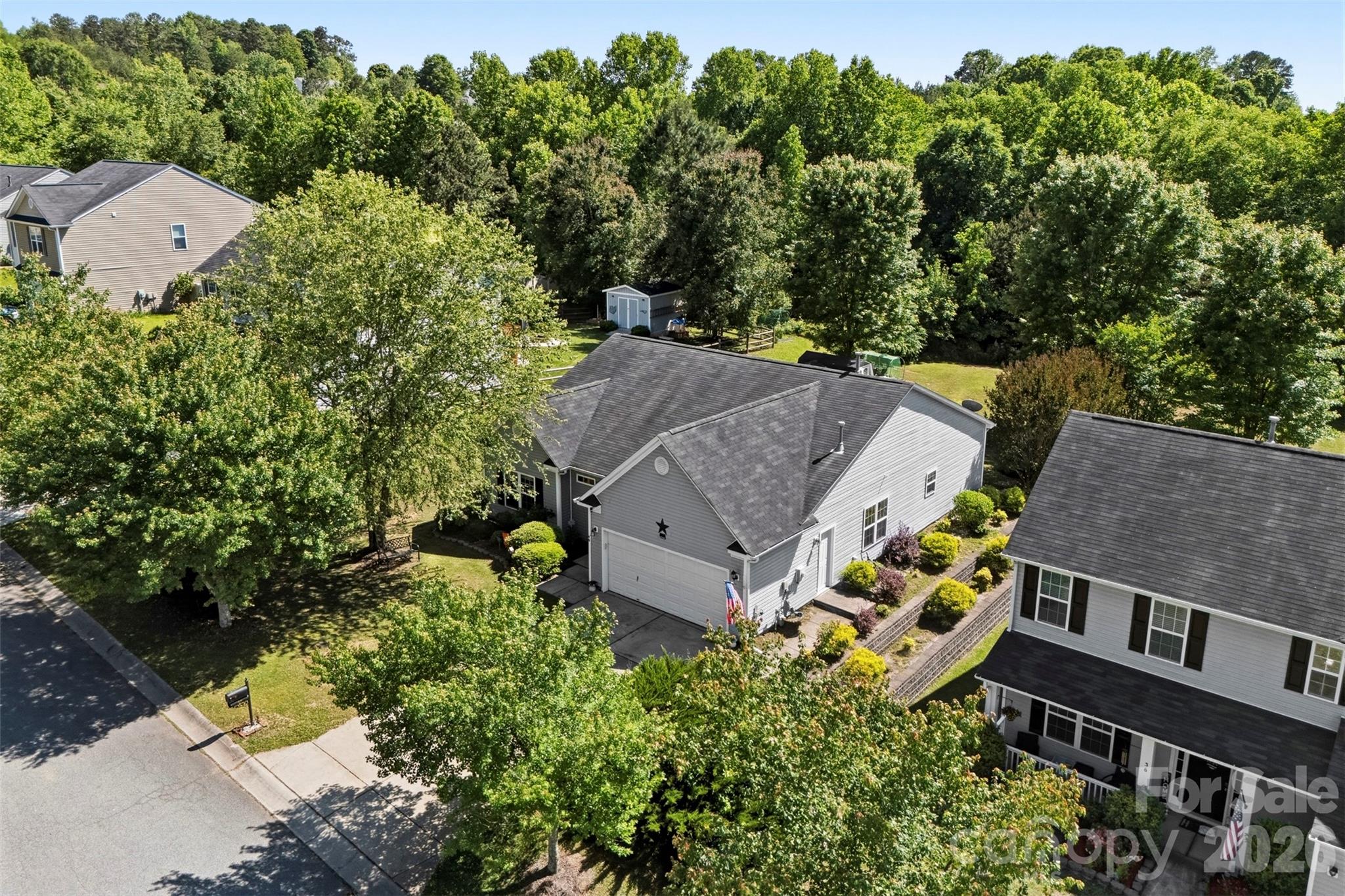 40 Ashton Bluff Circle — Mount Holly
