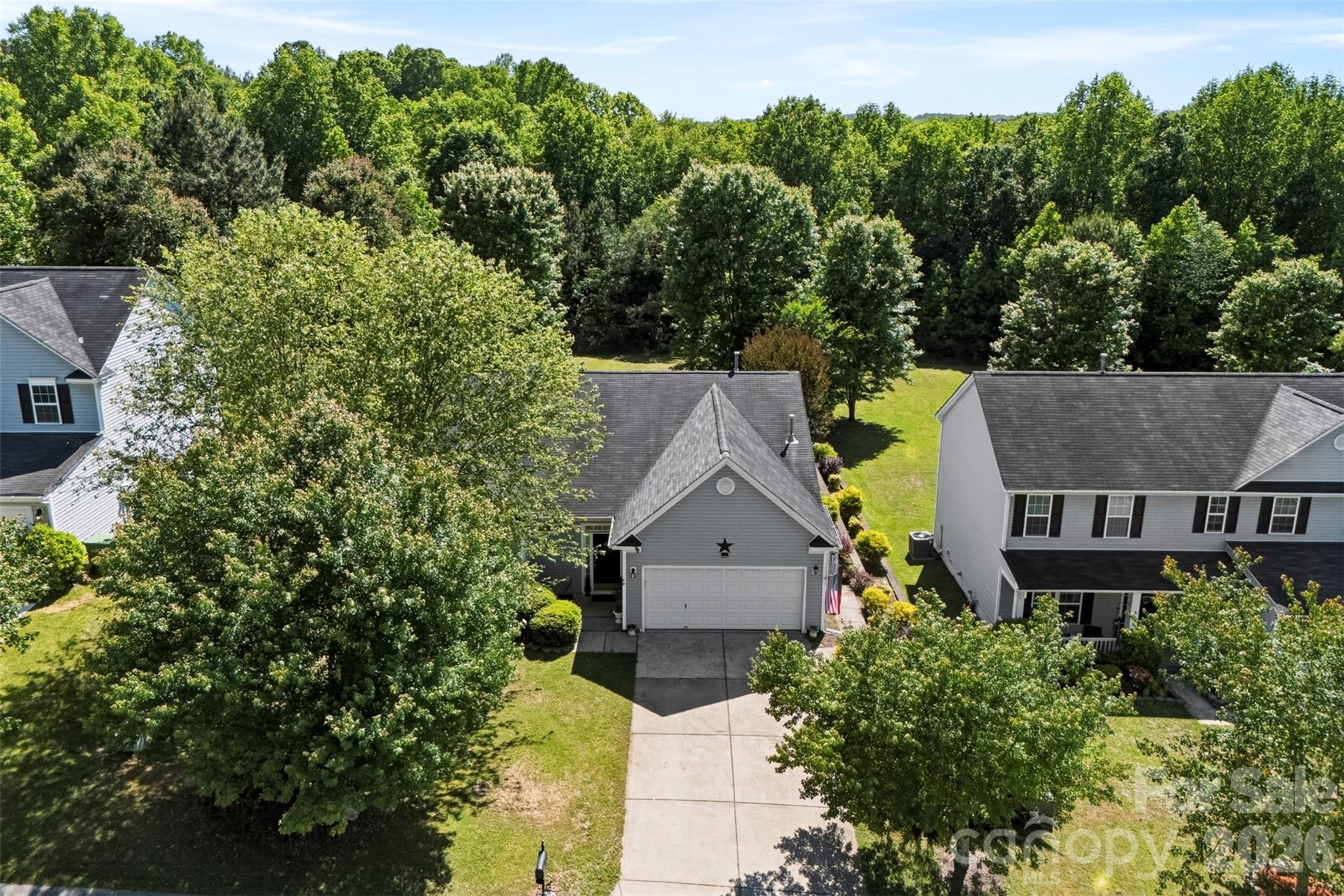 40 Ashton Bluff Circle — Mount Holly
