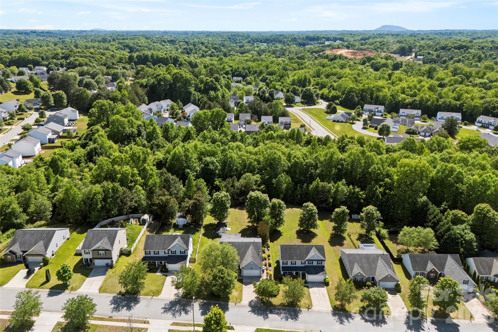 40 Ashton Bluff Circle — Mount Holly