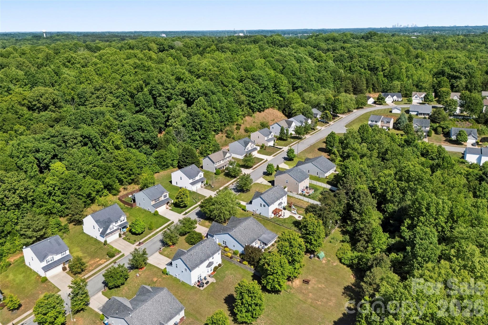 40 Ashton Bluff Circle — Mount Holly