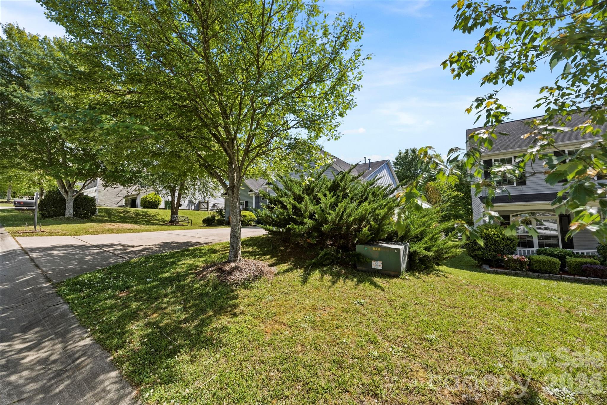 40 Ashton Bluff Circle — Mount Holly