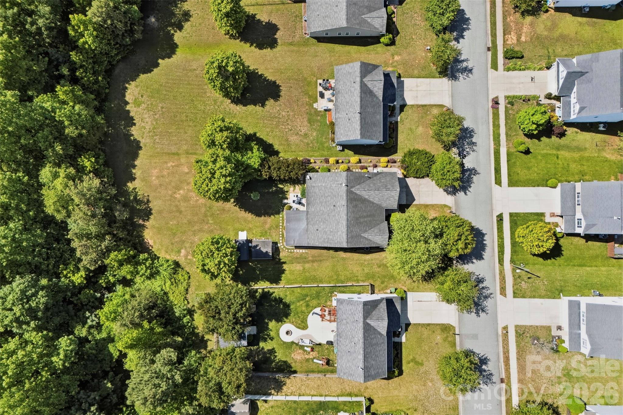 40 Ashton Bluff Circle — Mount Holly