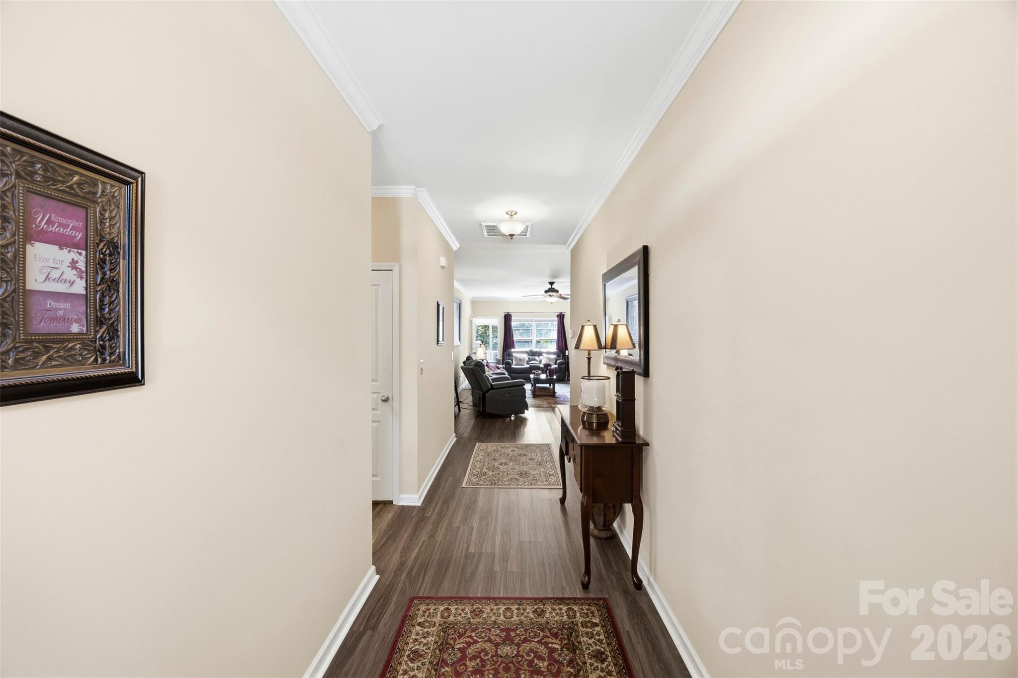 40 Ashton Bluff Circle — Mount Holly