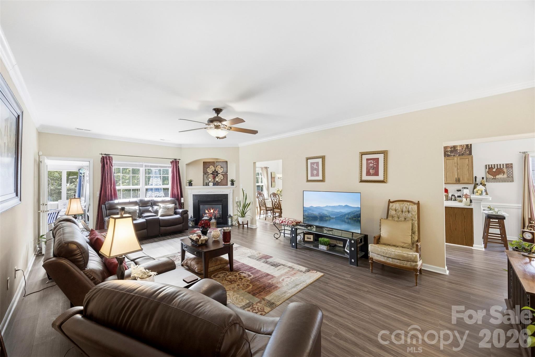 40 Ashton Bluff Circle — Mount Holly