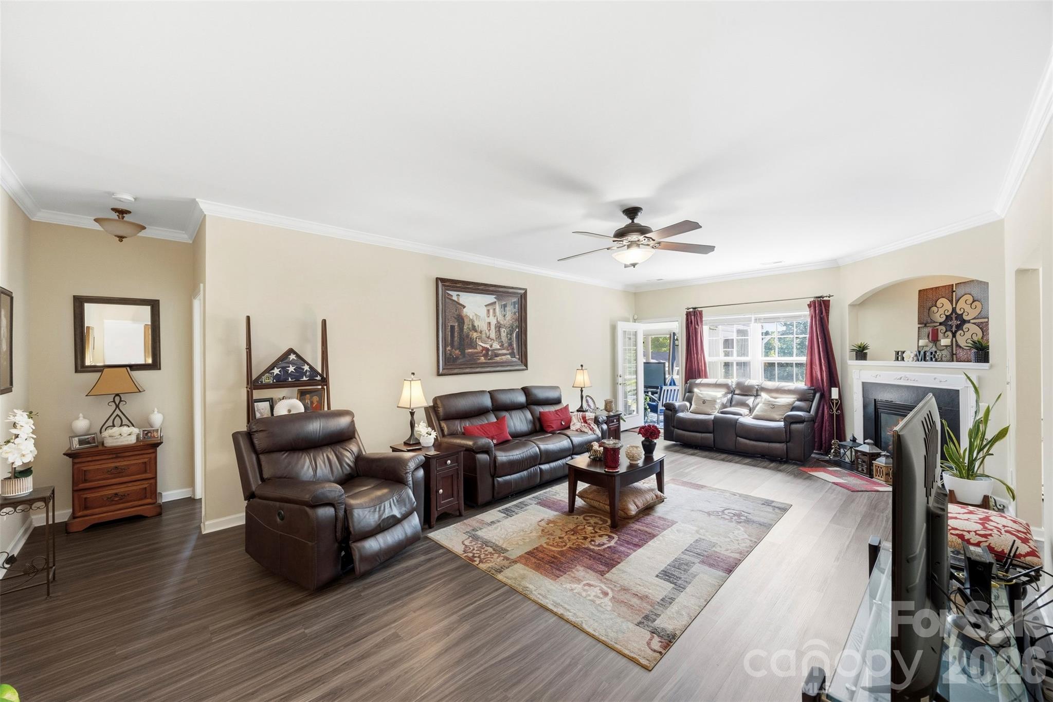 40 Ashton Bluff Circle — Mount Holly