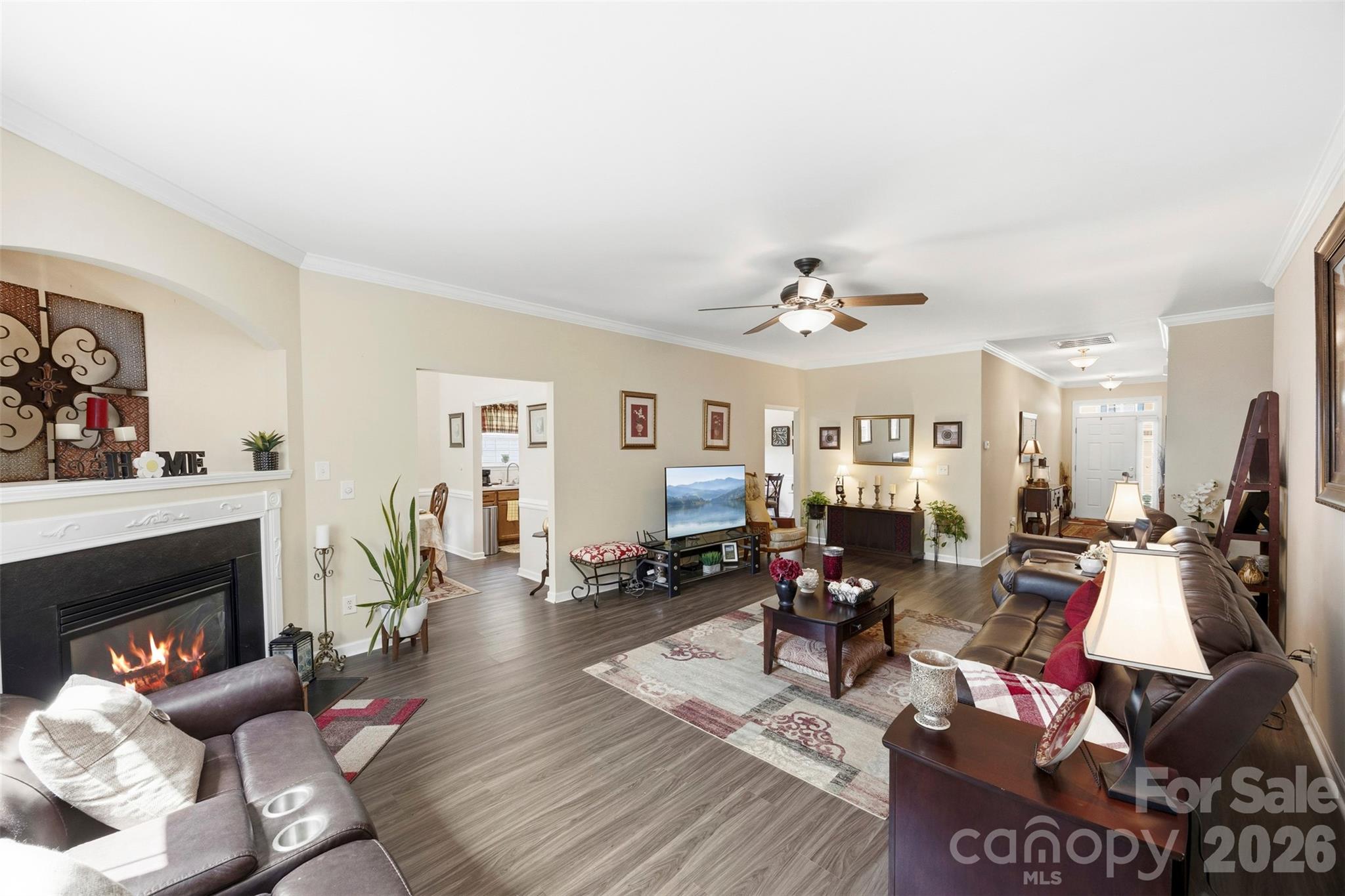 40 Ashton Bluff Circle — Mount Holly